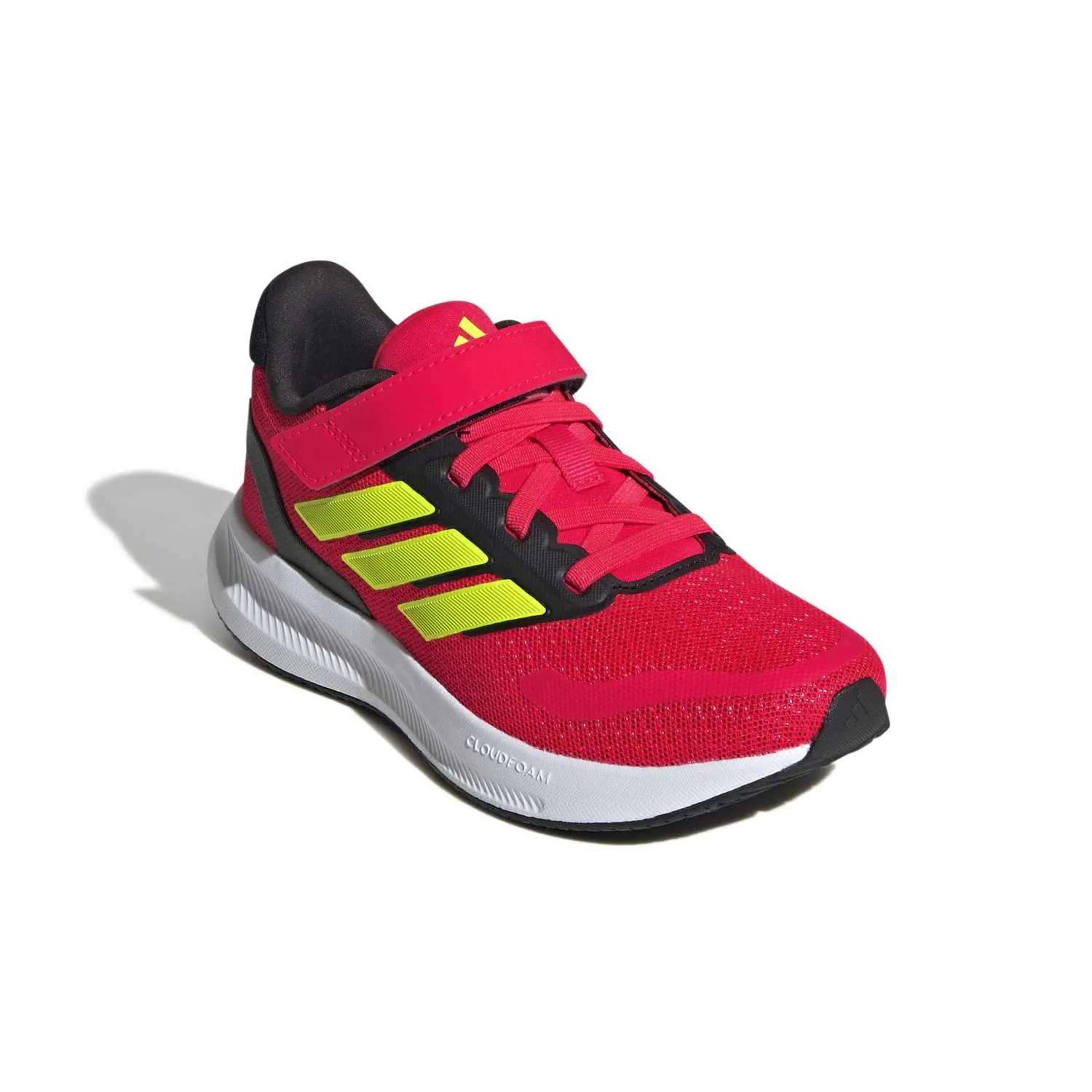 adidas Runfalcon 5 Çocuk Koşu Ayakkabısı JP9400 - Görsel 2