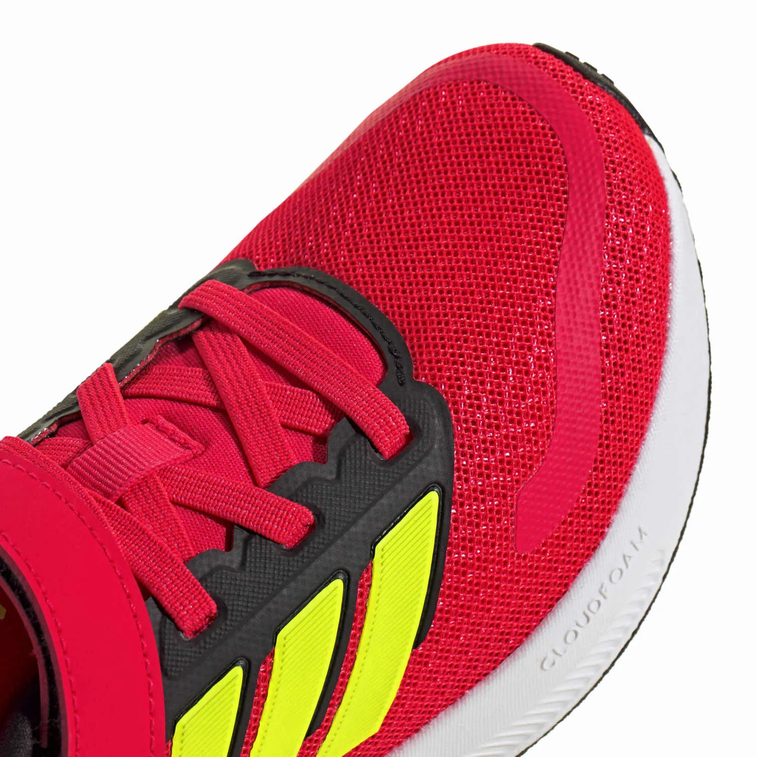 adidas Runfalcon 5 Çocuk Koşu Ayakkabısı JP9400 - Görsel 3