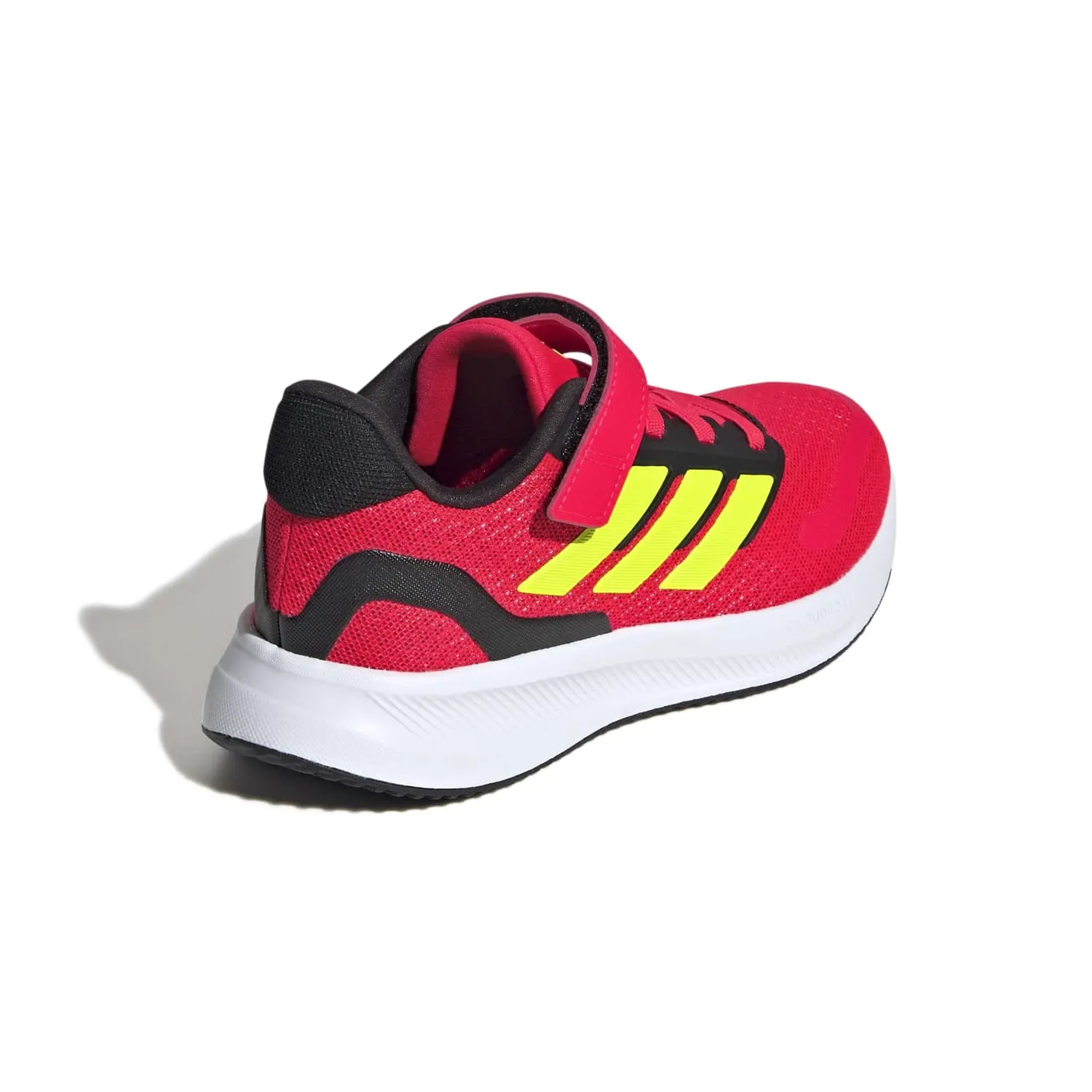 adidas Runfalcon 5 Çocuk Koşu Ayakkabısı JP9400 - Görsel 5