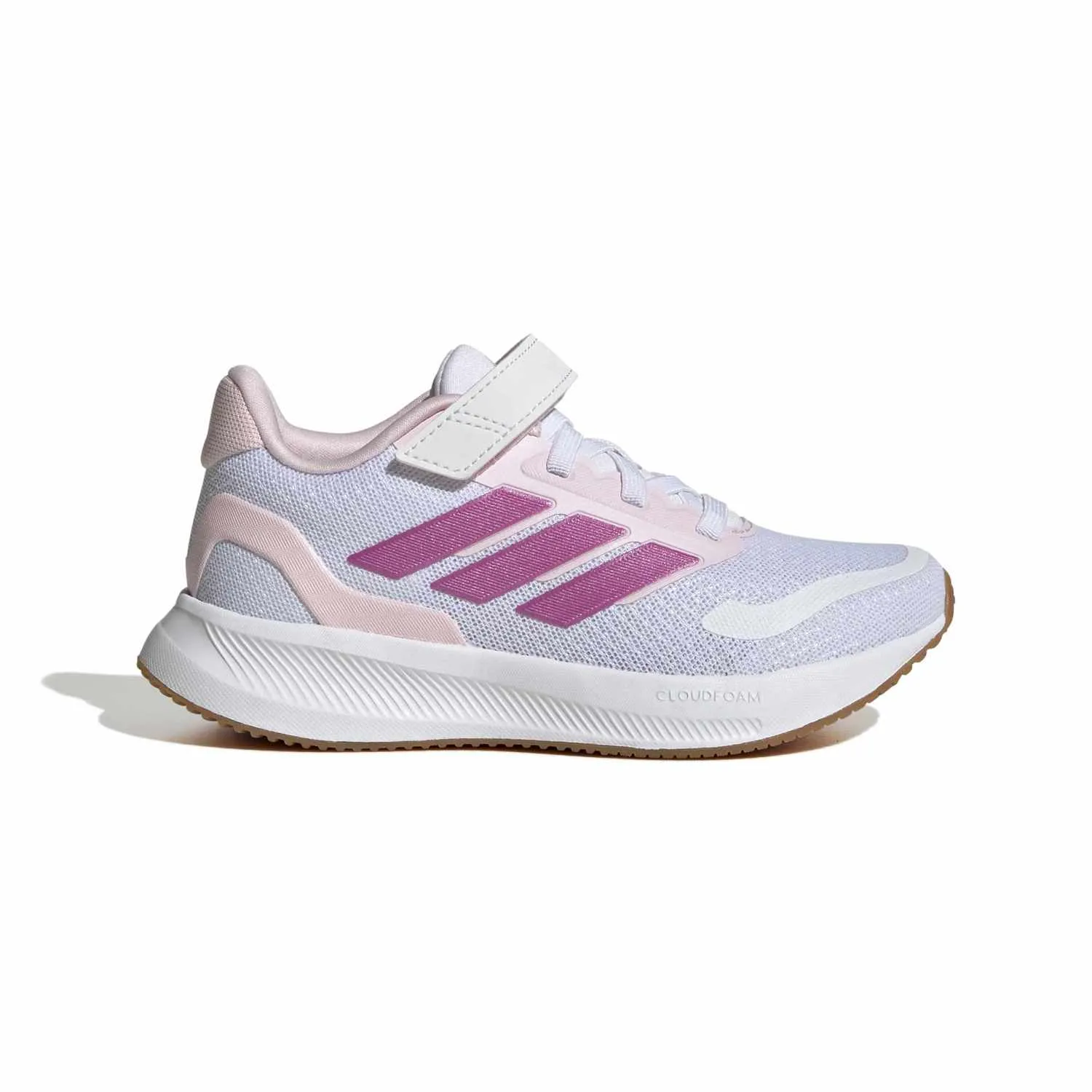 adidas Runfalcon 5 Çocuk Koşu Ayakkabısı JP9405 - Görsel 1