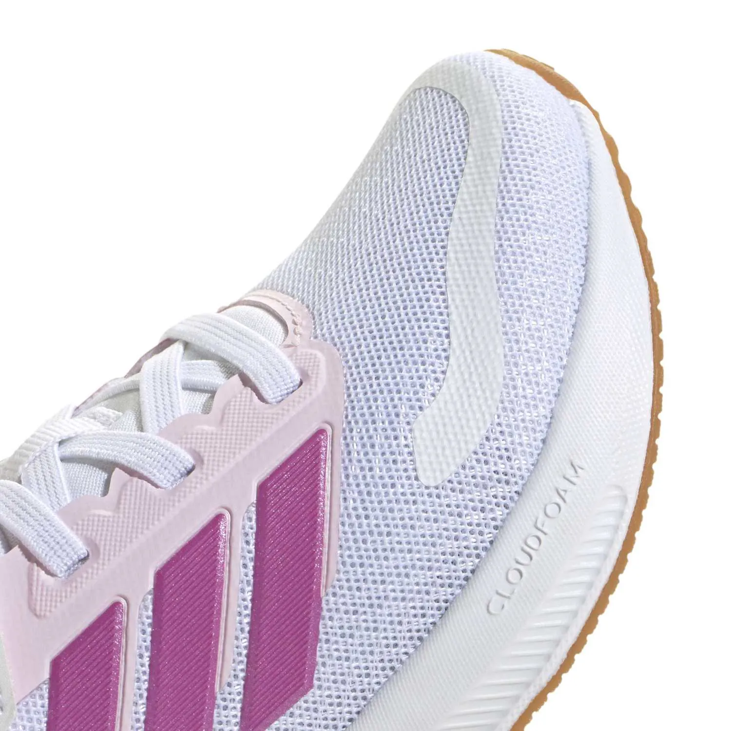 adidas Runfalcon 5 Çocuk Koşu Ayakkabısı JP9405 - Görsel 3