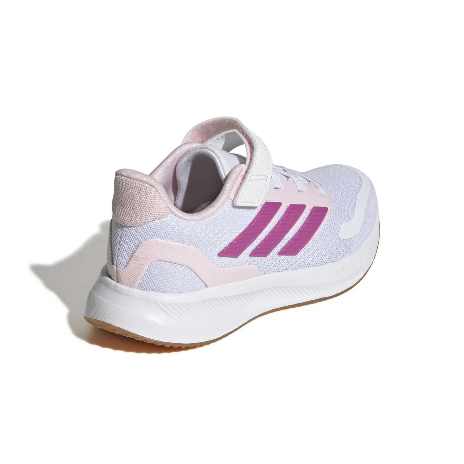 adidas Runfalcon 5 Çocuk Koşu Ayakkabısı JP9405 - Görsel 5