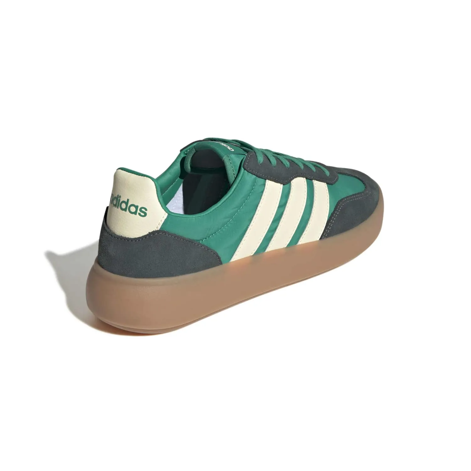adidas Erkek Barreda Decode Ayakkabısı JP9666 - Görsel 5