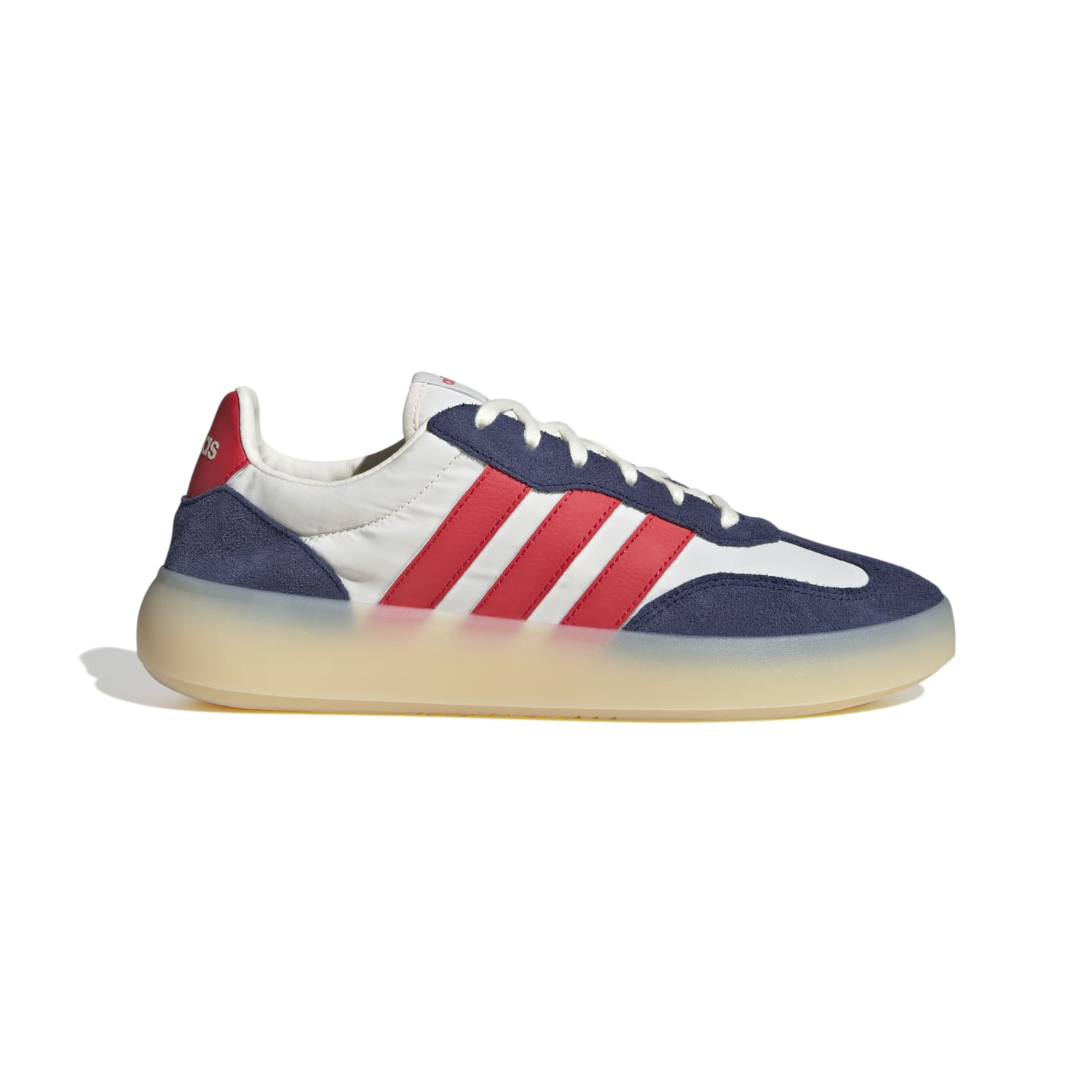 adidas Erkek Ayakkabısı Barreda Decode JP9667