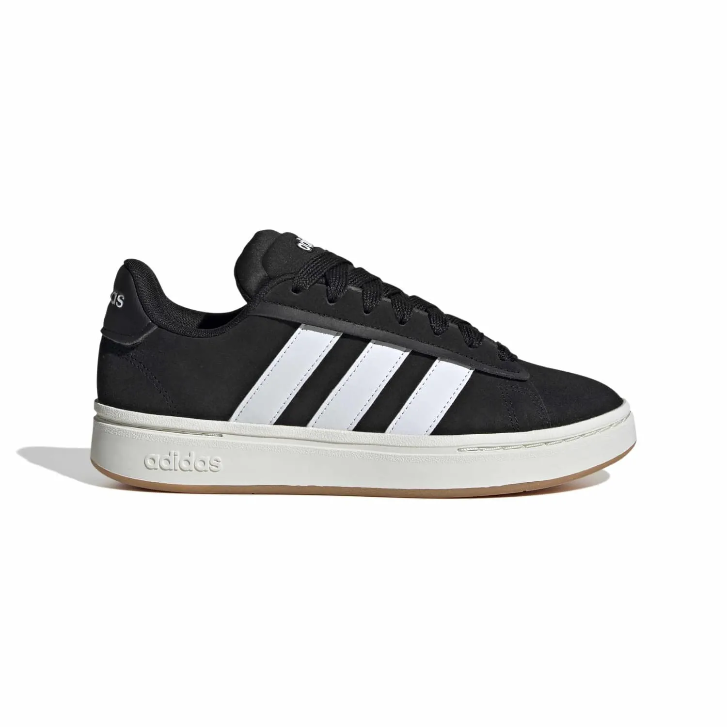 adidas Kadın Grand Court Alpha 00S  Günlük Siyah Ayakkabı JP9771 - Görsel 1