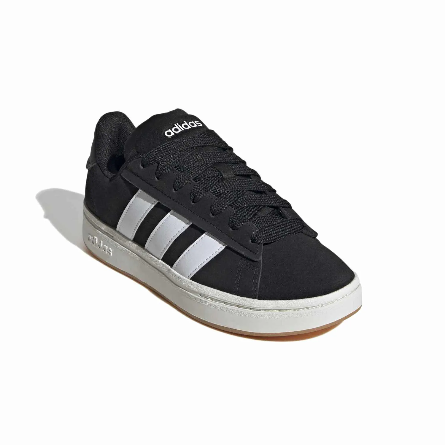 adidas Kadın Grand Court Alpha 00S  Günlük Siyah Ayakkabı JP9771 - Görsel 2