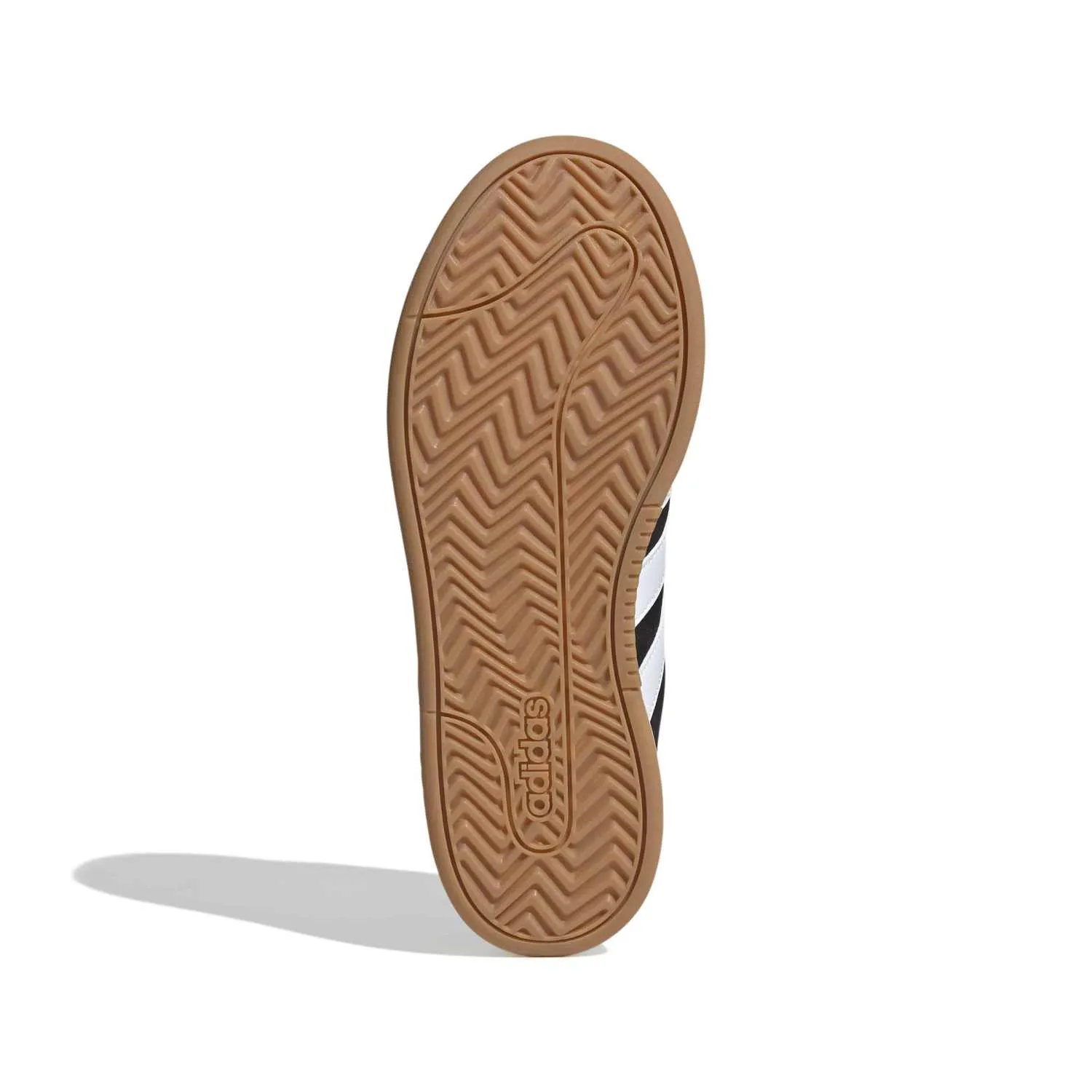 adidas Kadın Grand Court Alpha 00S  Günlük Siyah Ayakkabı JP9771 - Görsel 4