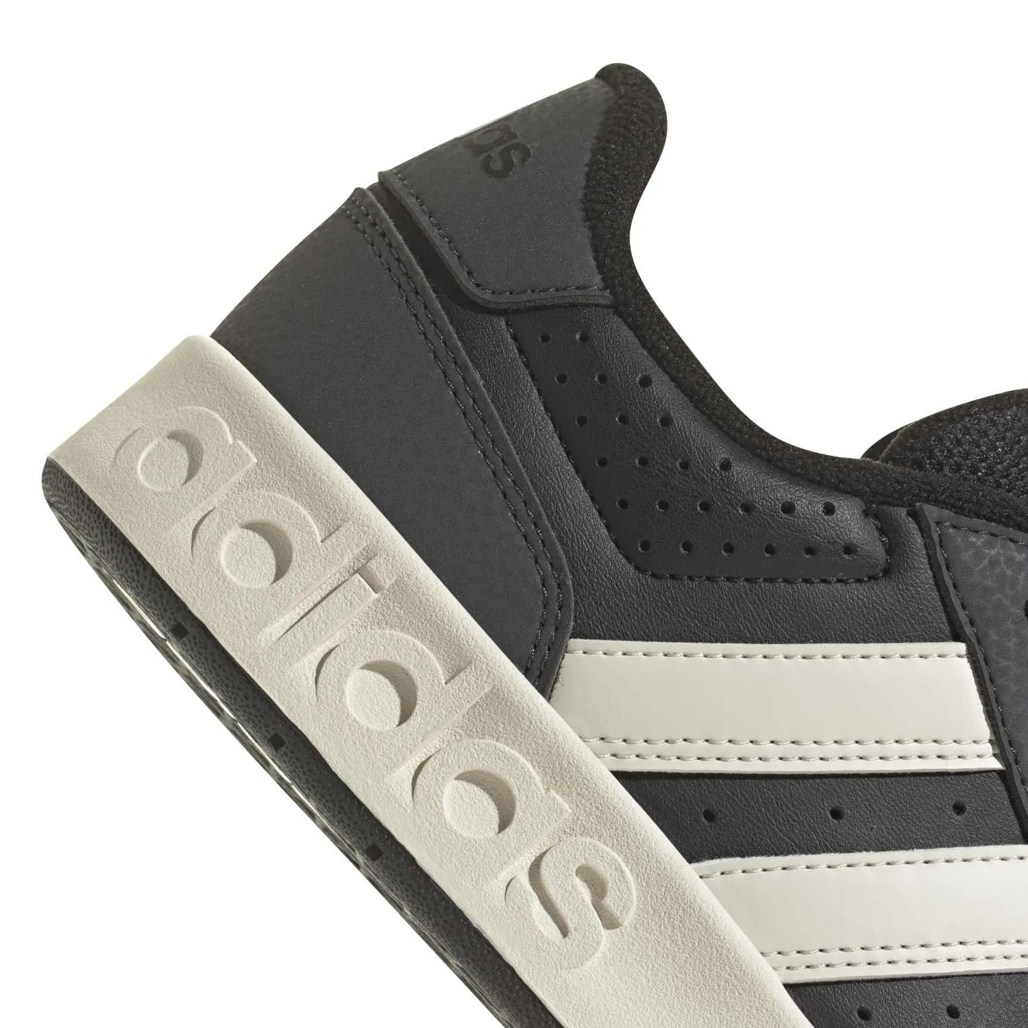 adidas Spor Ayakkabı Breakbase JP9929 - Görsel 3