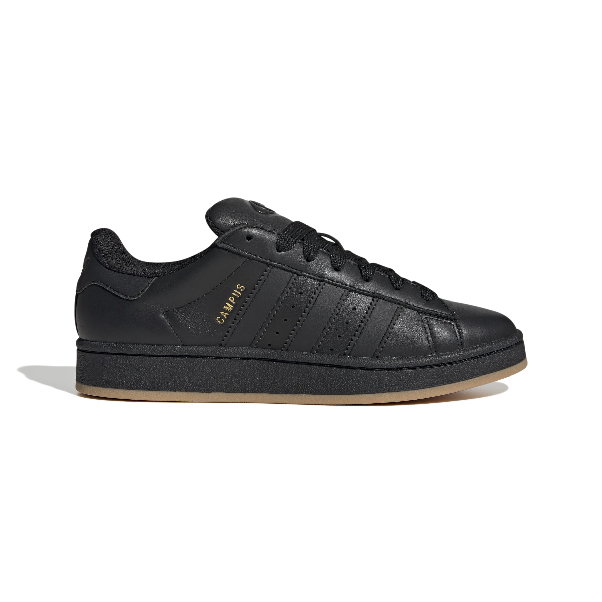 adidas Erkek Campus 00s Siyah Ayakkabı JP9995