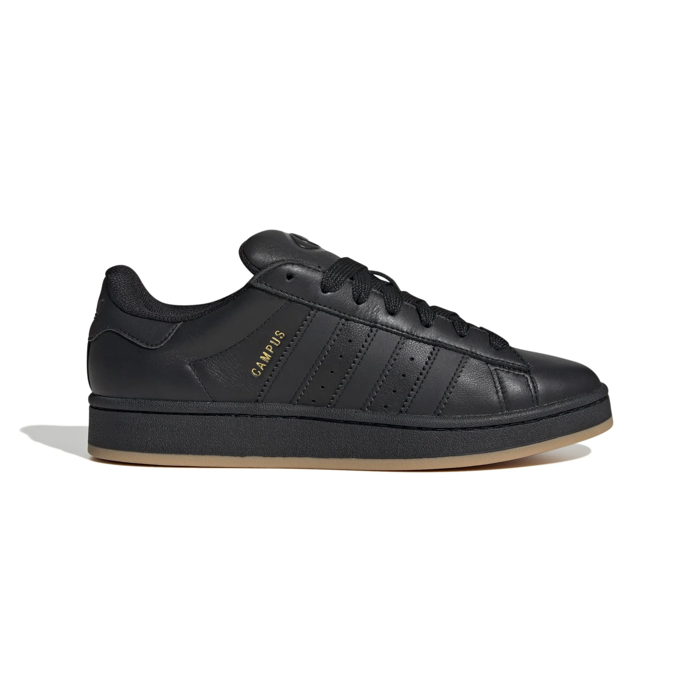 adidas Erkek Campus 00s Siyah Ayakkabı JP9995