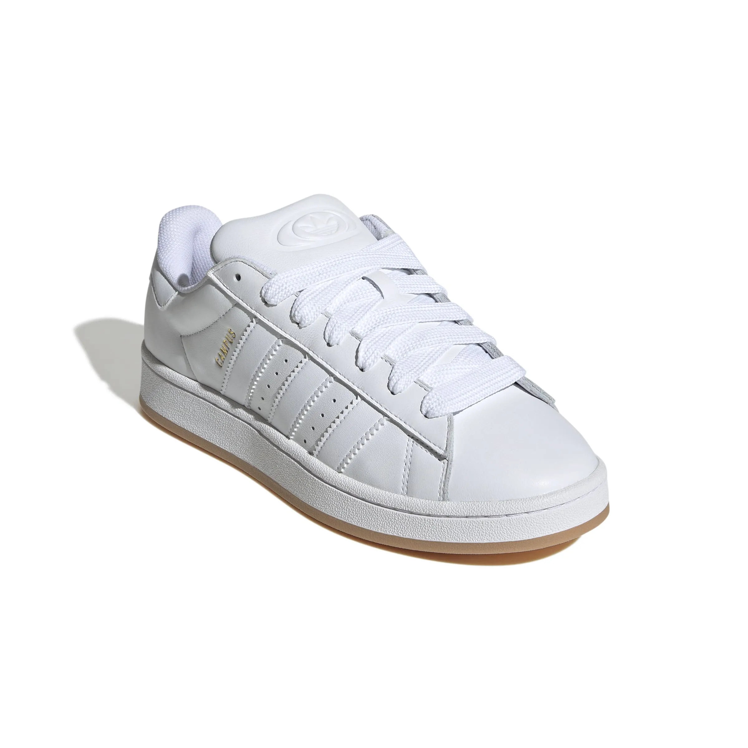 adidas Erkek Beyaz Campus 00s Ayakkabı JP9996 - Görsel 2