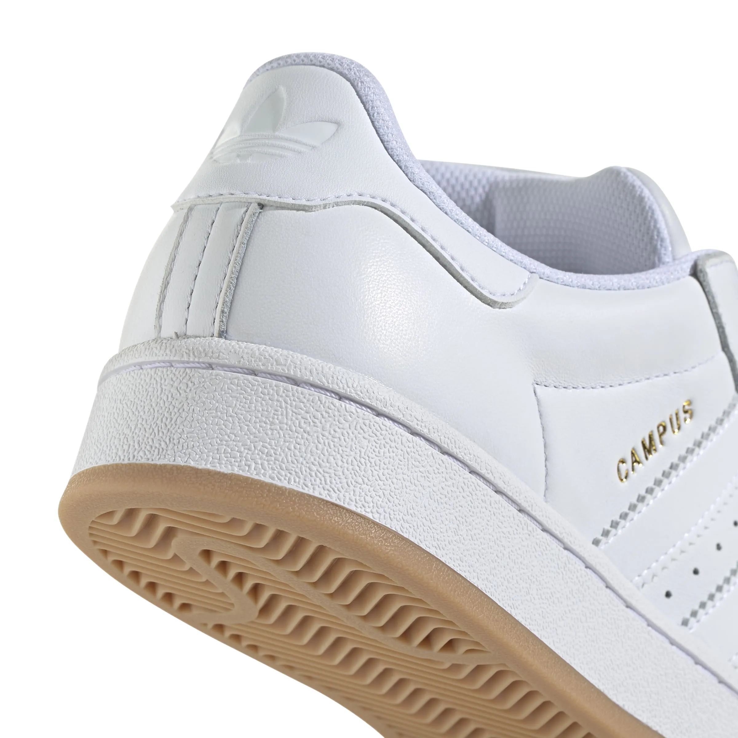 adidas Erkek Beyaz Campus 00s Ayakkabı JP9996 - Görsel 3