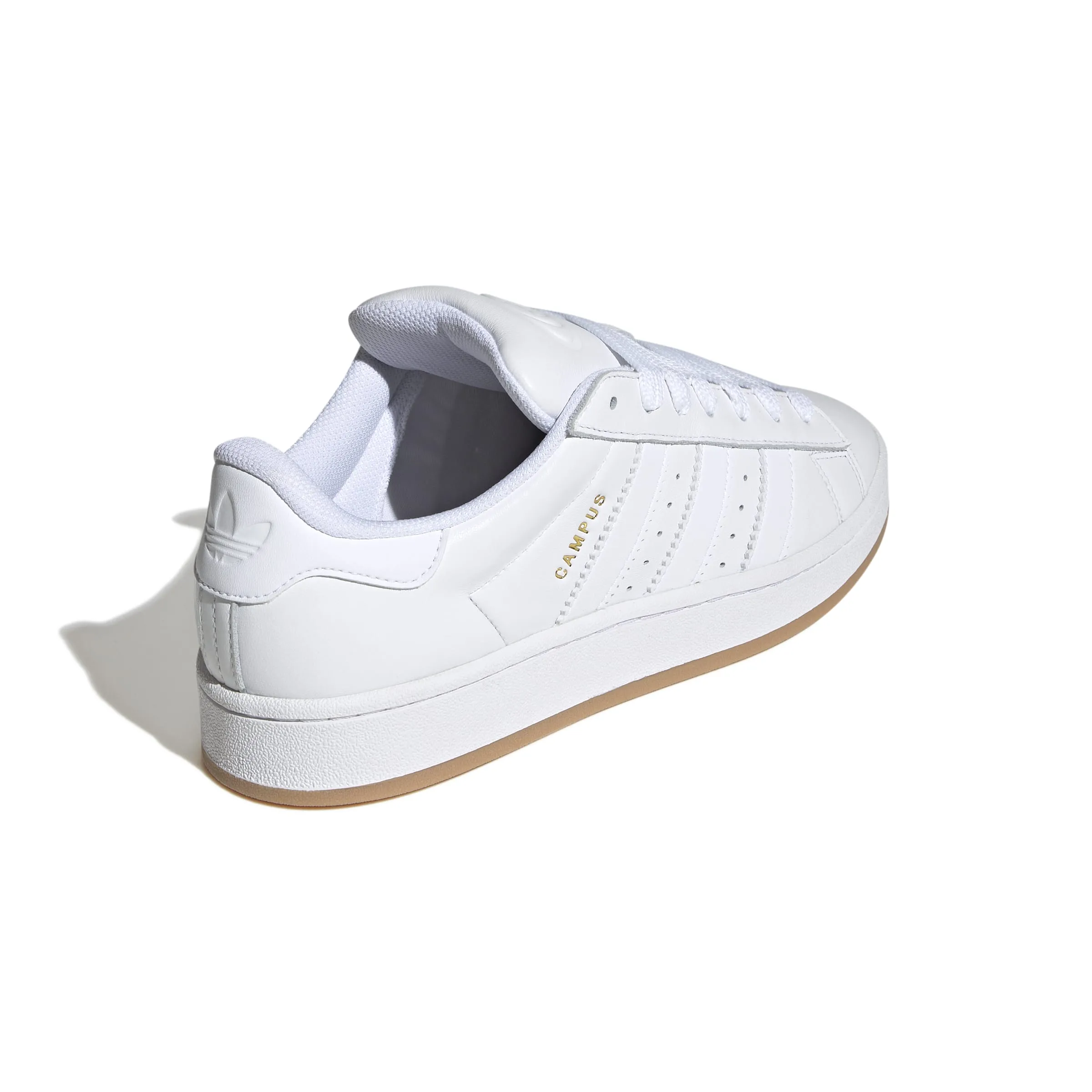 adidas Erkek Beyaz Campus 00s Ayakkabı JP9996 - Görsel 5