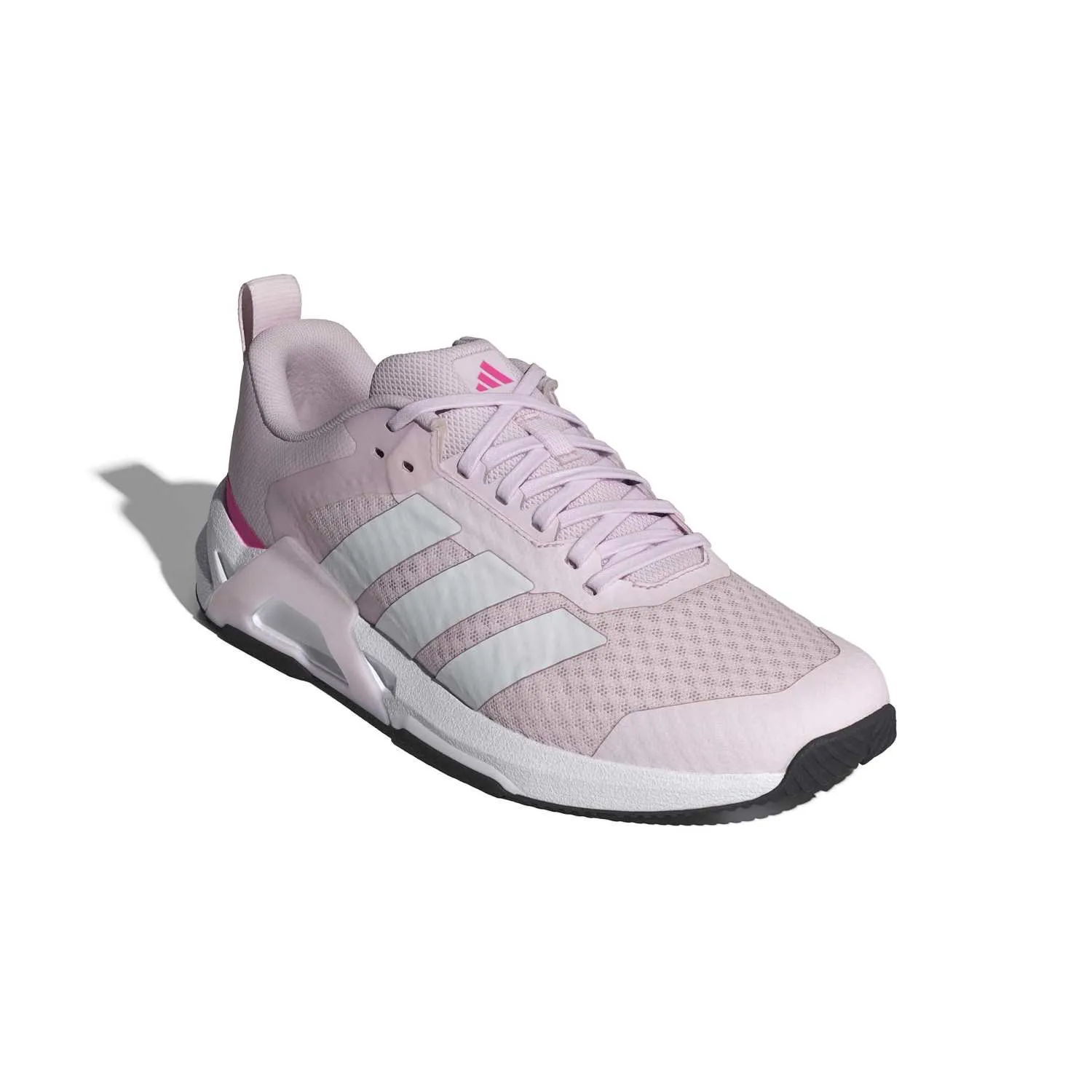 adidas Kadın Dropset Control Trainer Antrenman Ayakkabısı JQ1447 - Görsel 2