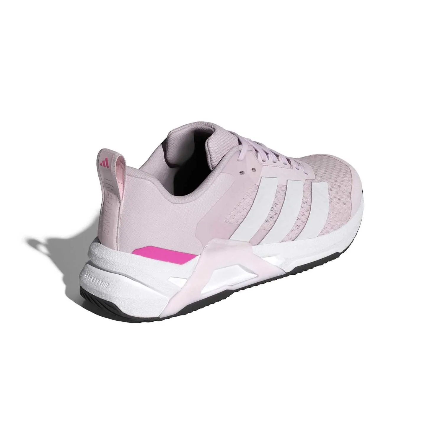 adidas Kadın Dropset Control Trainer Antrenman Ayakkabısı JQ1447 - Görsel 5