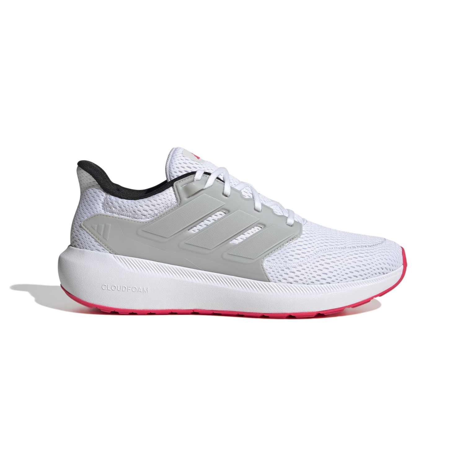 adidas Erkek Beyaz Ultimashow 2.0 Koşu Ayakkabısı JQ1705