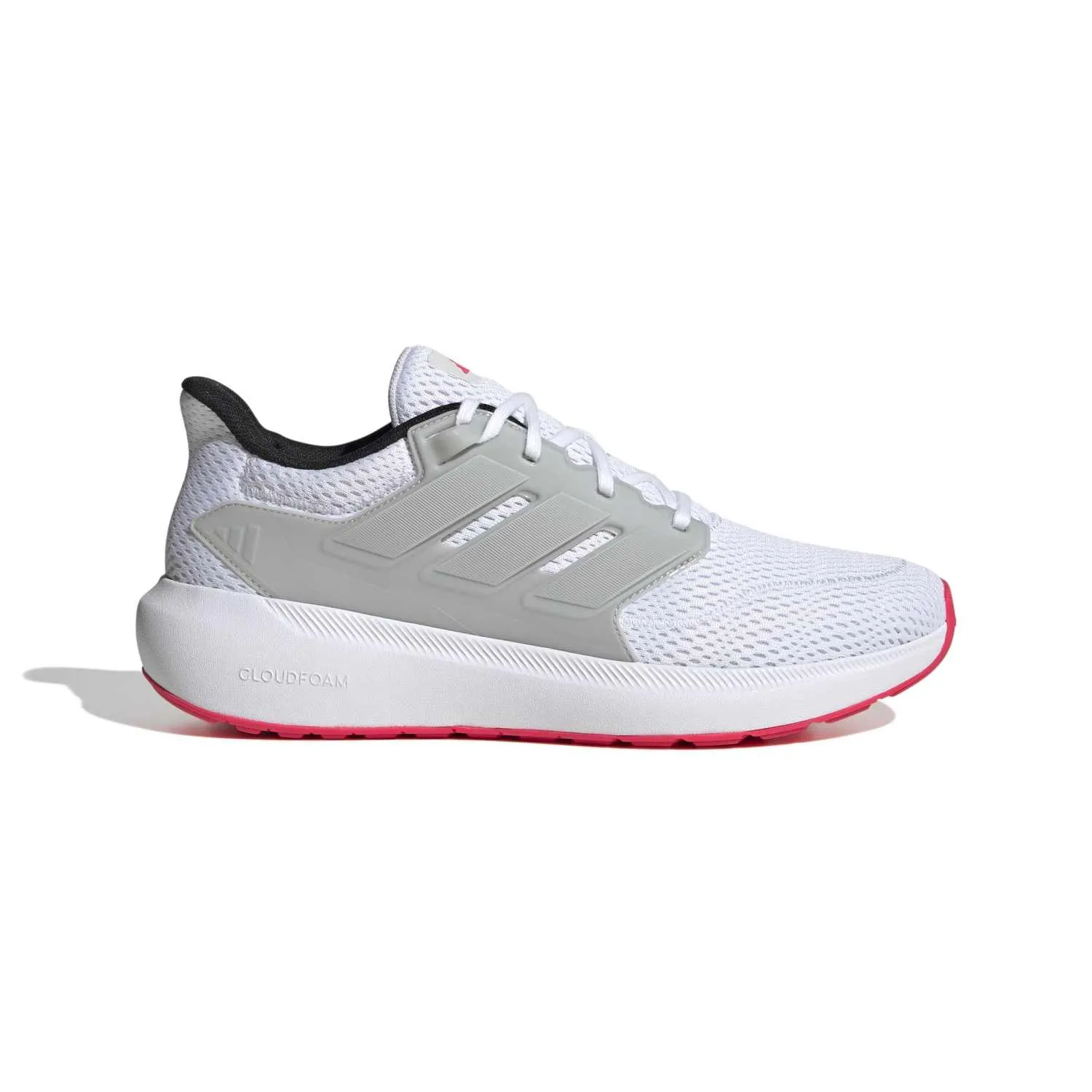 adidas Erkek Beyaz Ultimashow 2.0 Koşu Ayakkabısı JQ1705
