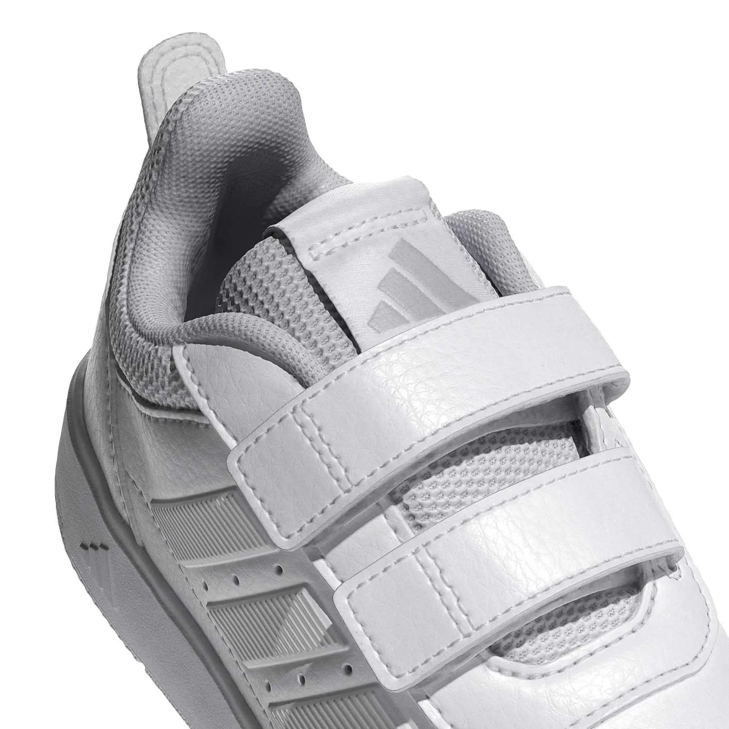 adidas Çocuk Tensaur Sport 3.0 Spor Ayakkabısı JQ1840 - Görsel 3