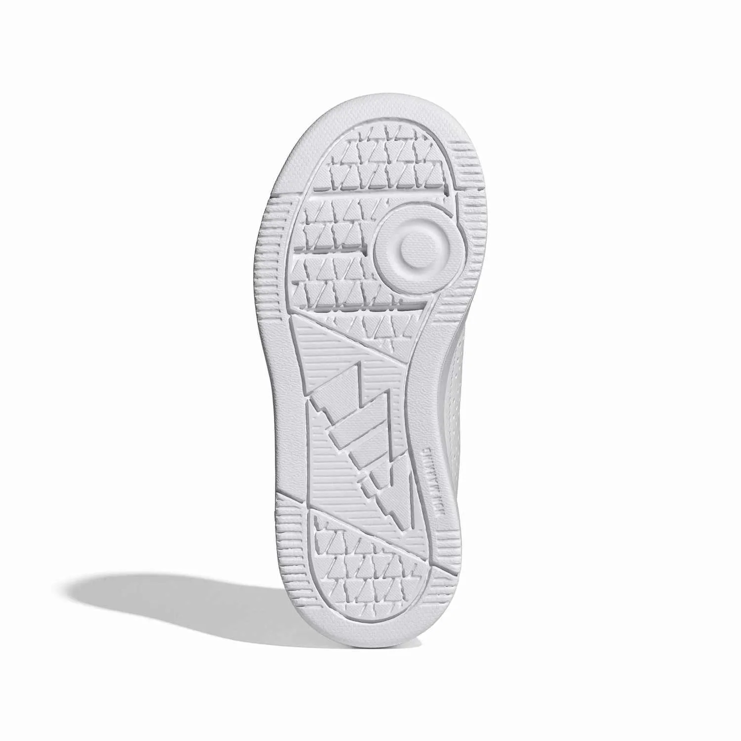 adidas Çocuk Tensaur Sport 3.0 Spor Ayakkabısı JQ1840 - Görsel 4