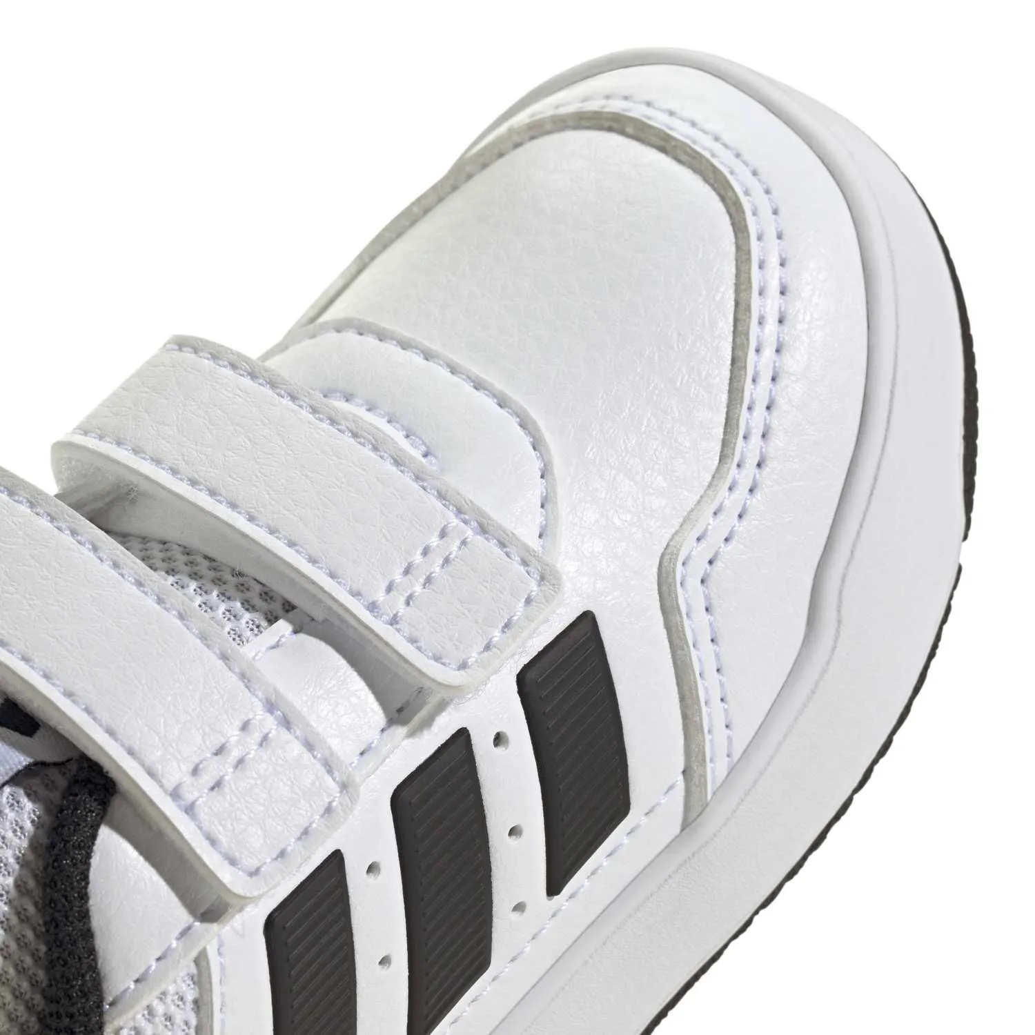 adidas Çocuk Tensaur Sport 3.0 CF Spor Ayakkabı JQ1852 - Görsel 3