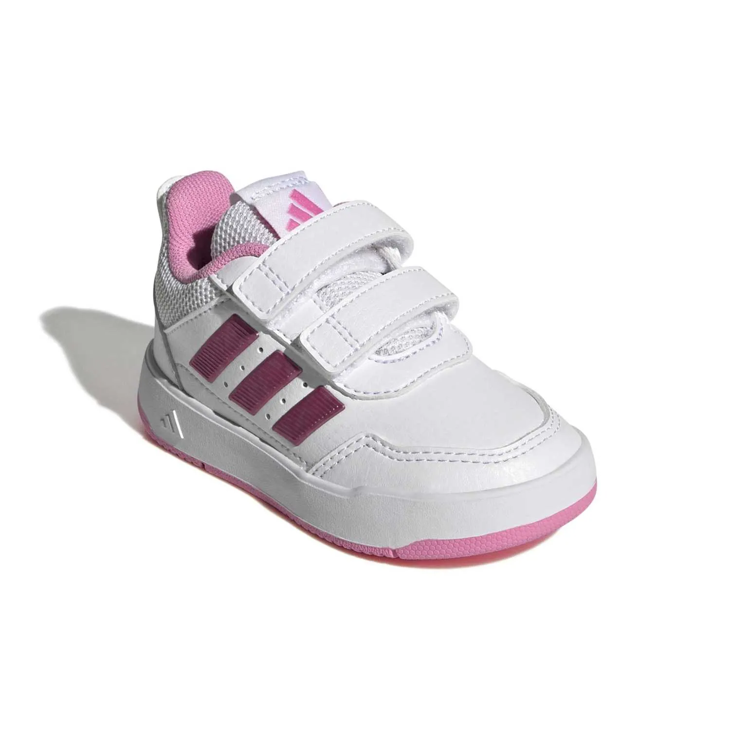 adidas Çocuk Tensaur Sport 3.0 CF Spor Ayakkabı JQ1853 - Görsel 2