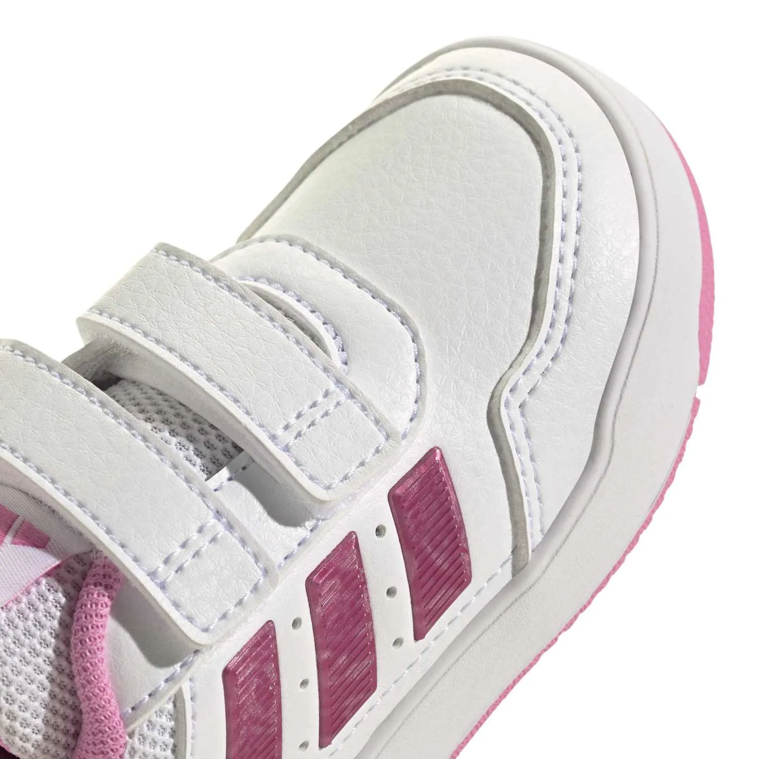 adidas Çocuk Tensaur Sport 3.0 CF Spor Ayakkabı JQ1853 - Görsel 3