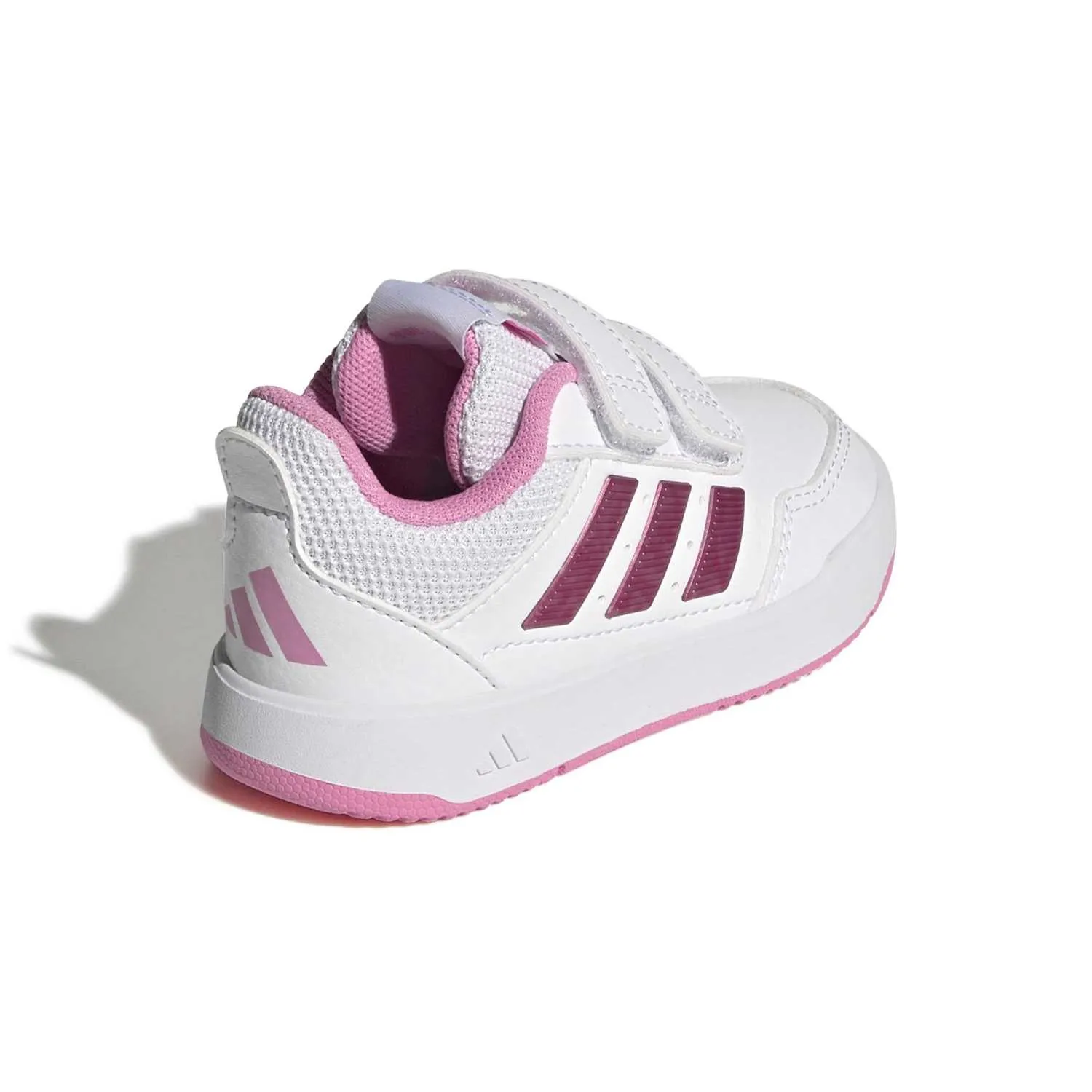 adidas Çocuk Tensaur Sport 3.0 CF Spor Ayakkabı JQ1853 - Görsel 5