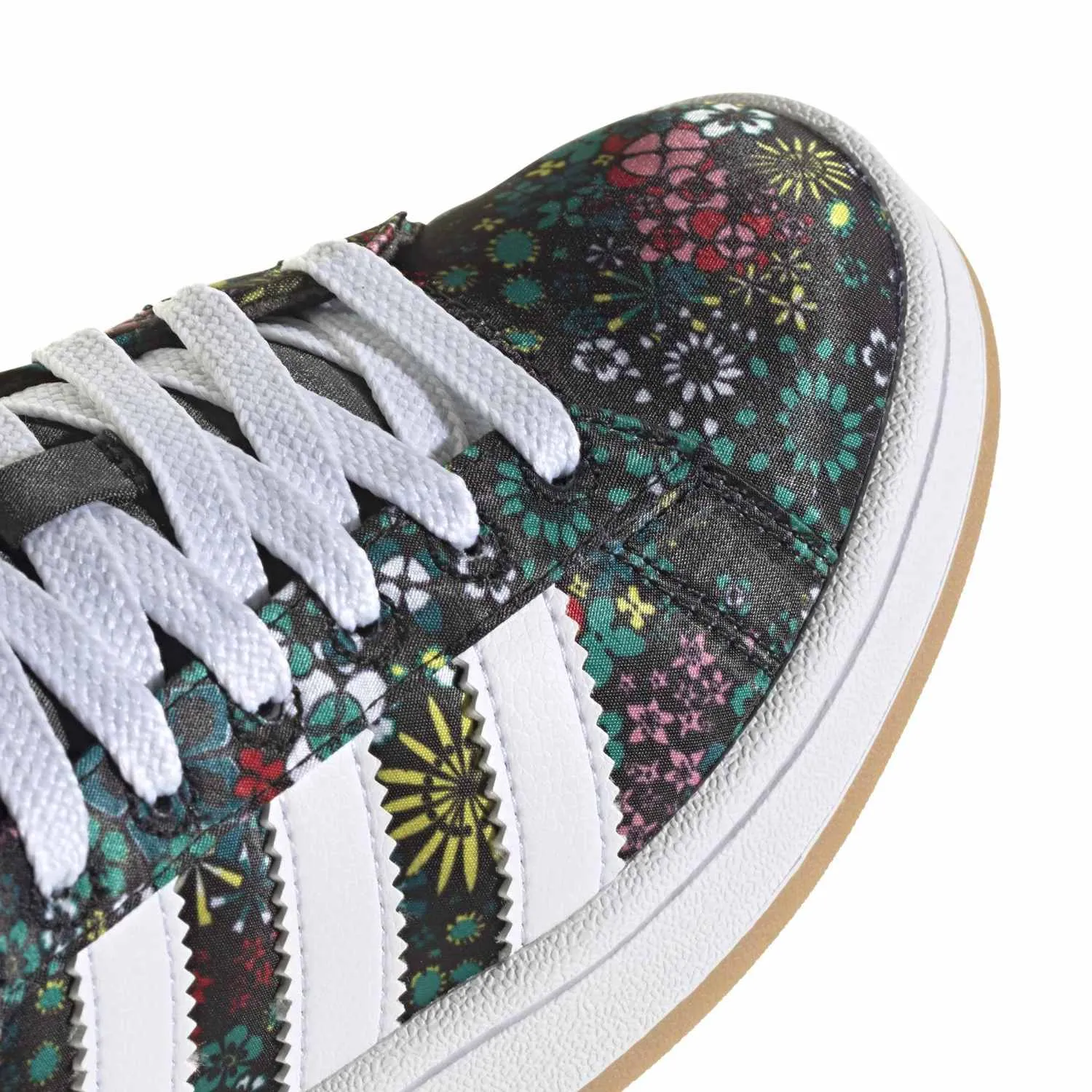 adidas Kadın Campus 00s Ayakkabı JQ2011 - Görsel 7