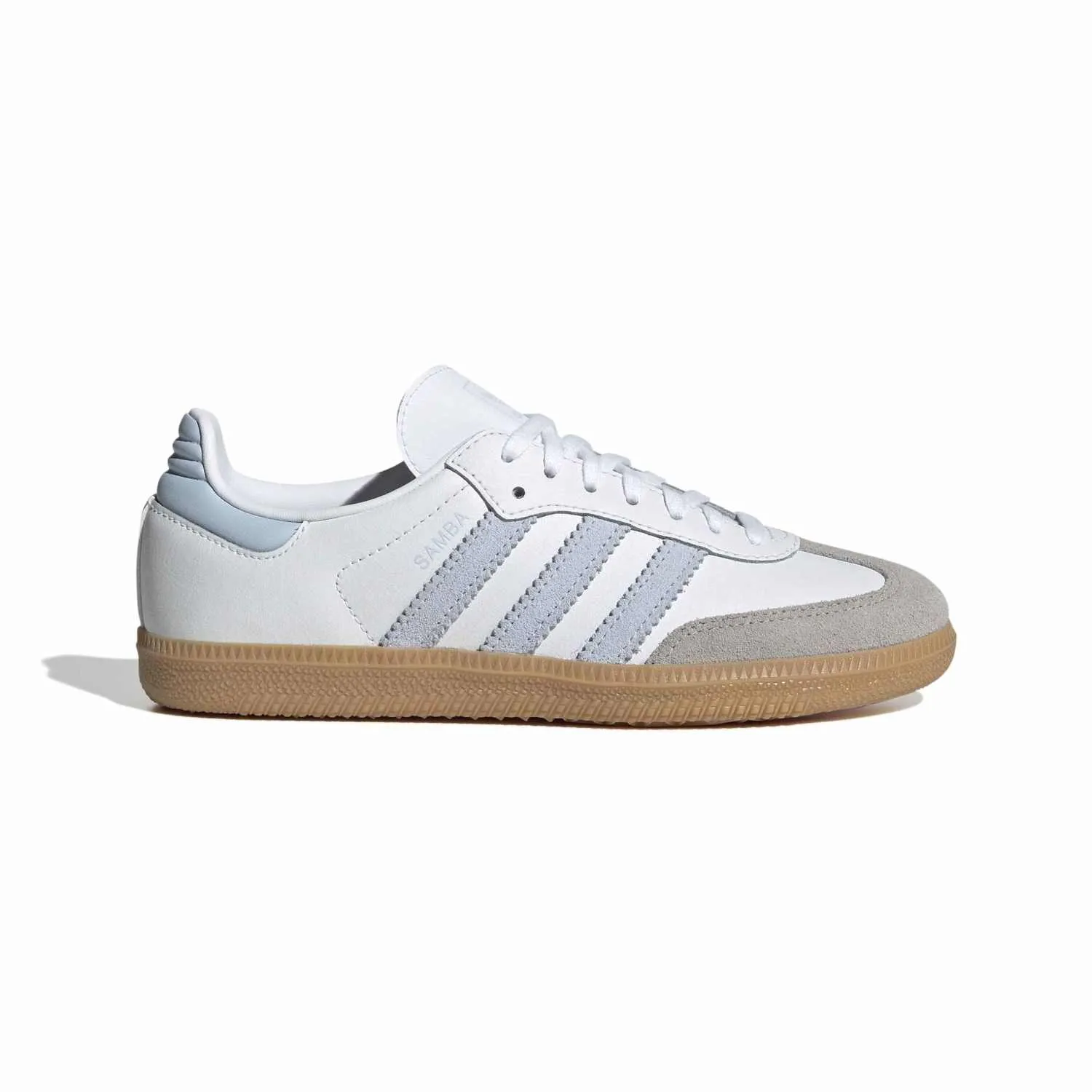 adidas Kadın SAMBA OG J ayakkabı JQ2019 - Görsel 1