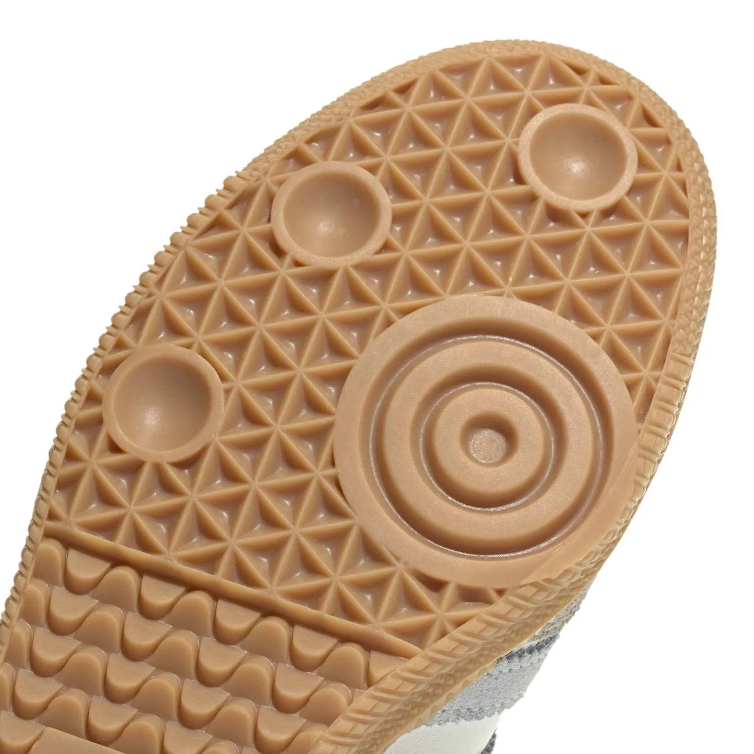 adidas Kadın SAMBA OG J ayakkabı JQ2019 - Görsel 3