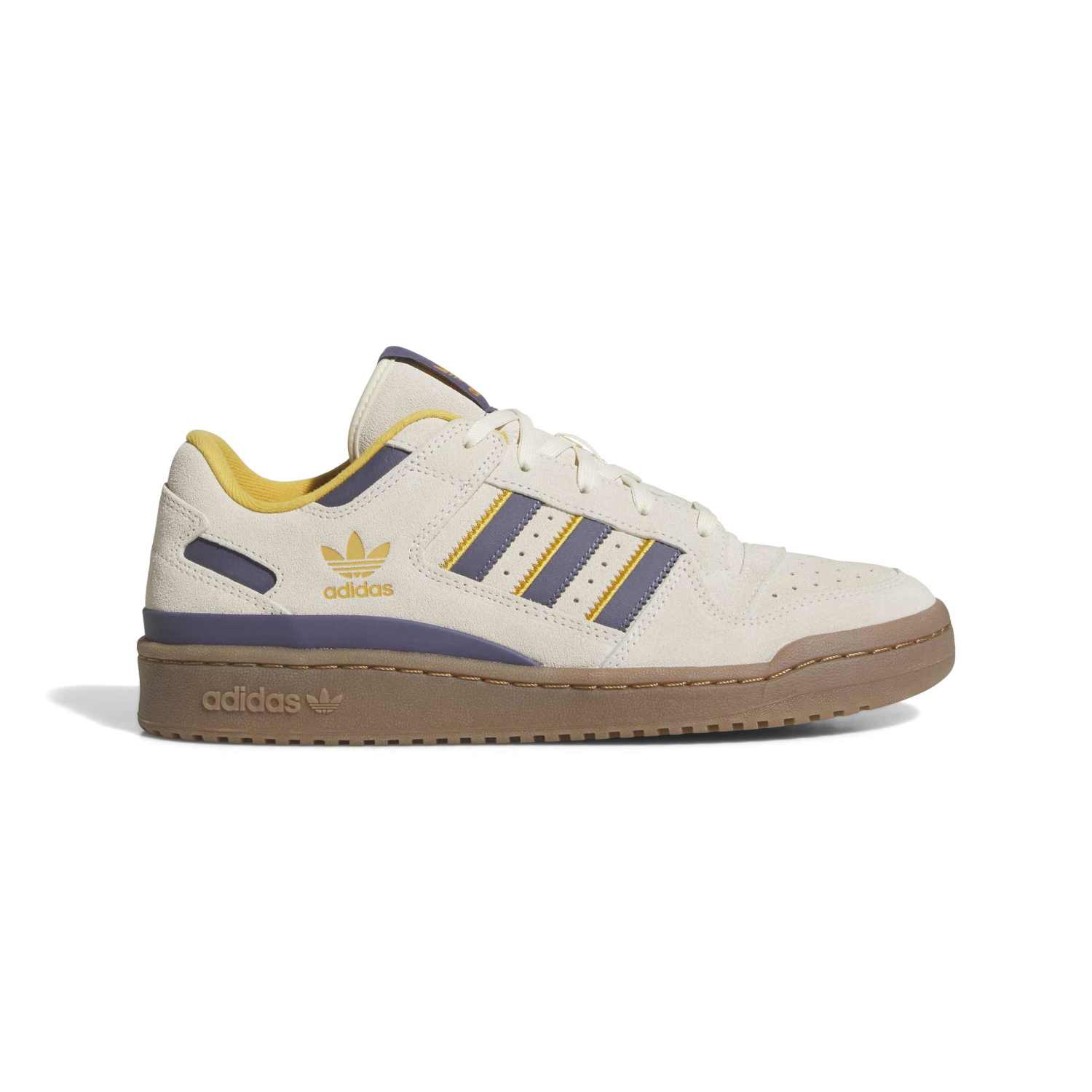 adidas Erkek Ayakkabı Forum Low CL JQ2655