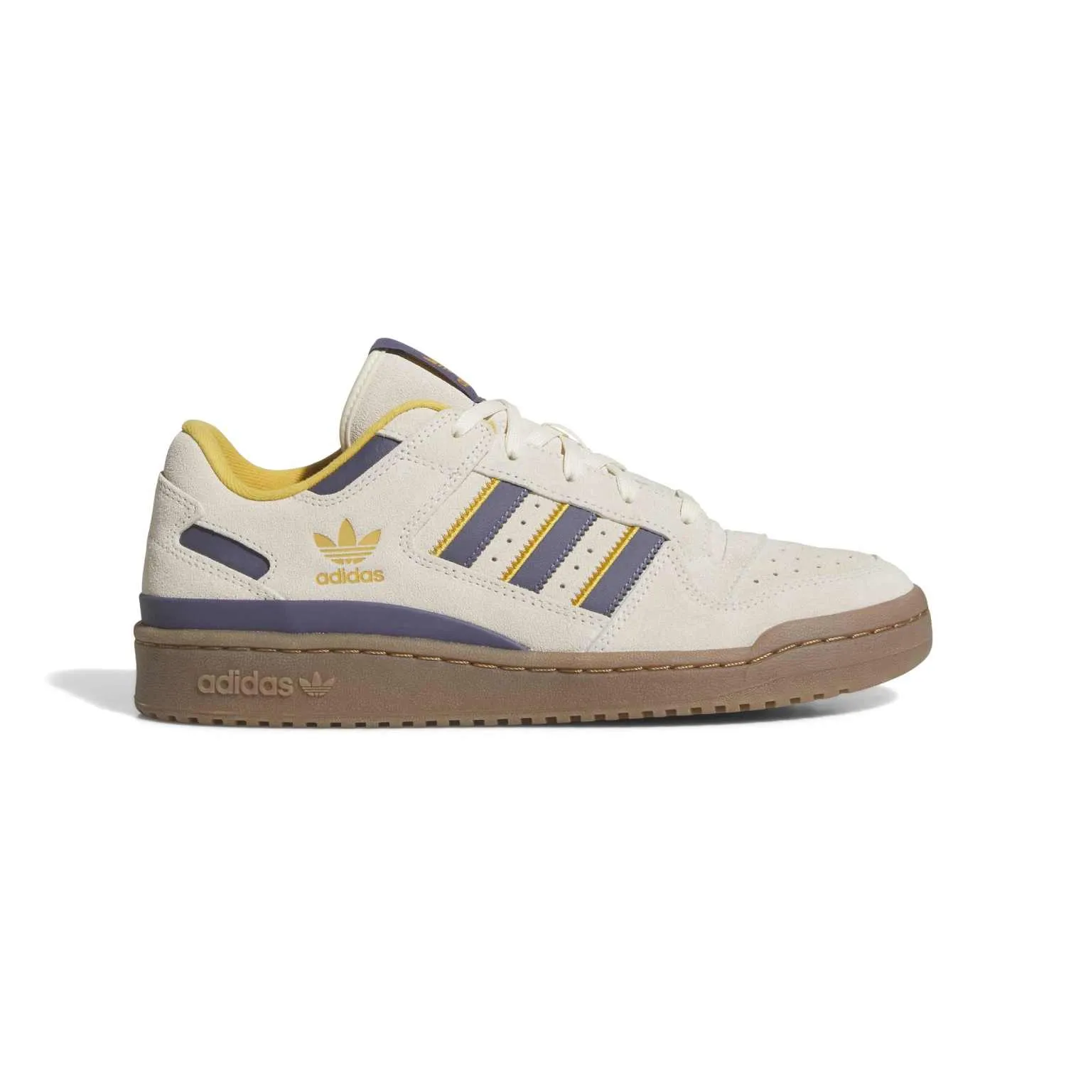 adidas Erkek Ayakkabı Forum Low CL JQ2655 - Görsel 1