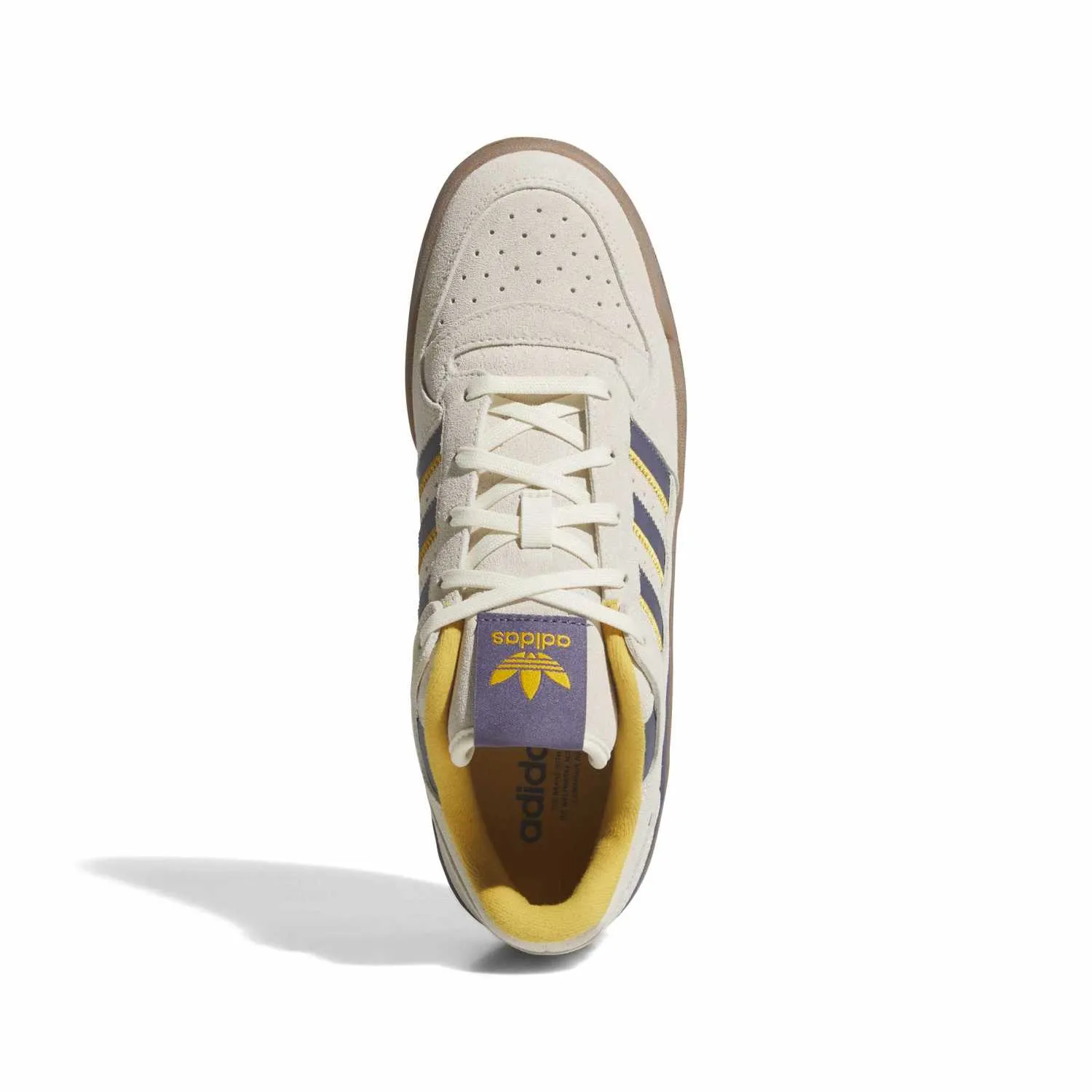 adidas Erkek Ayakkabı Forum Low CL JQ2655 - Görsel 2