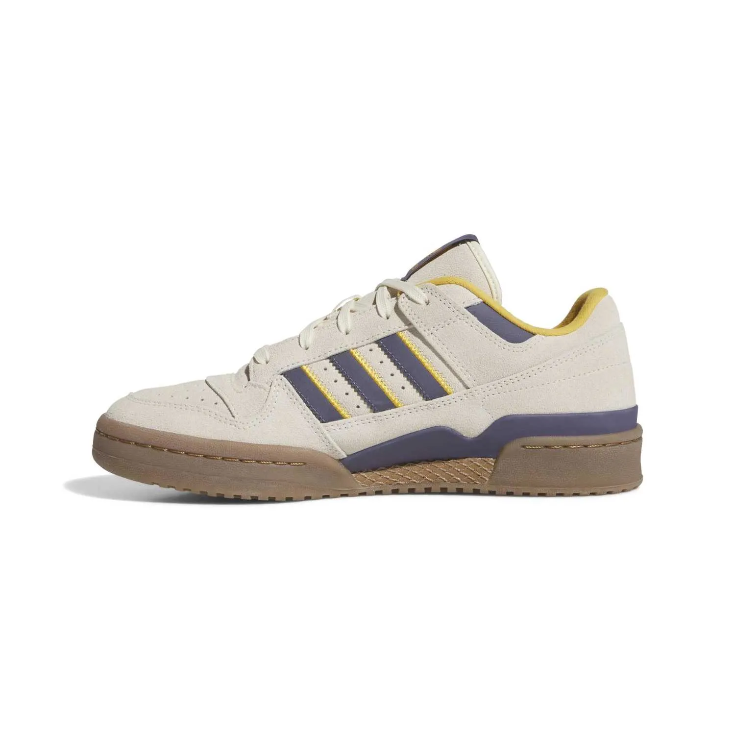 adidas Erkek Ayakkabı Forum Low CL JQ2655 - Görsel 4