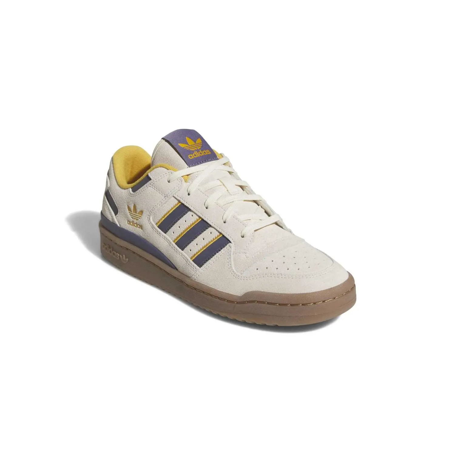 adidas Erkek Ayakkabı Forum Low CL JQ2655 - Görsel 5