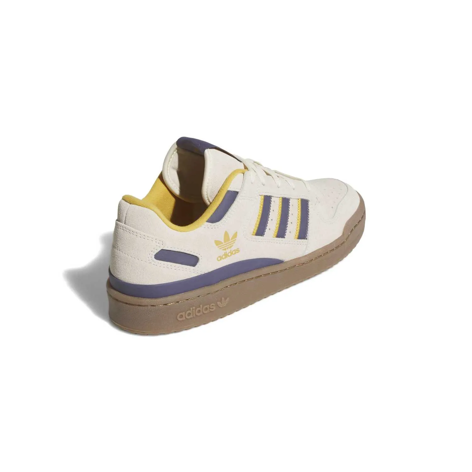 adidas Erkek Ayakkabı Forum Low CL JQ2655 - Görsel 6