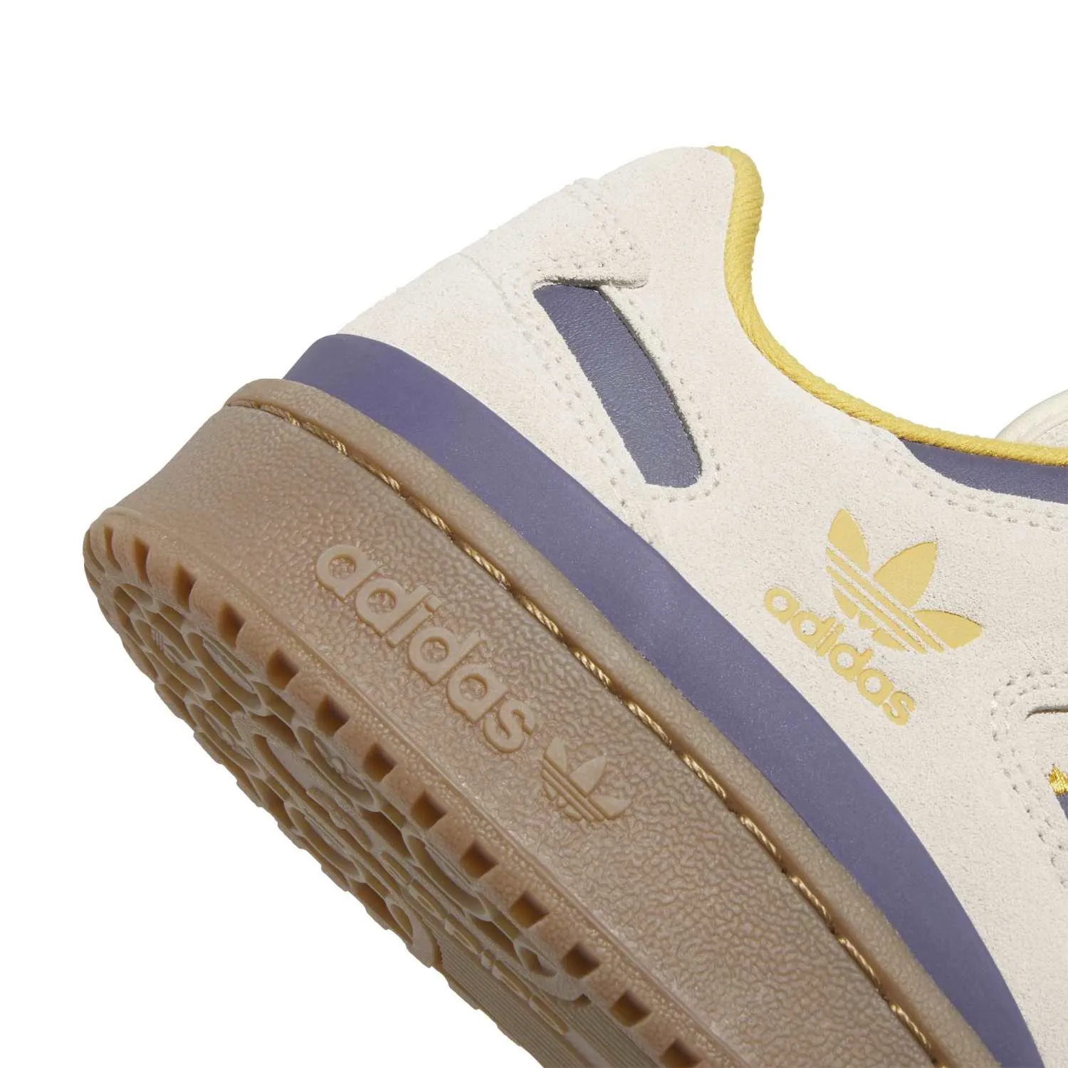 adidas Erkek Ayakkabı Forum Low CL JQ2655 - Görsel 7