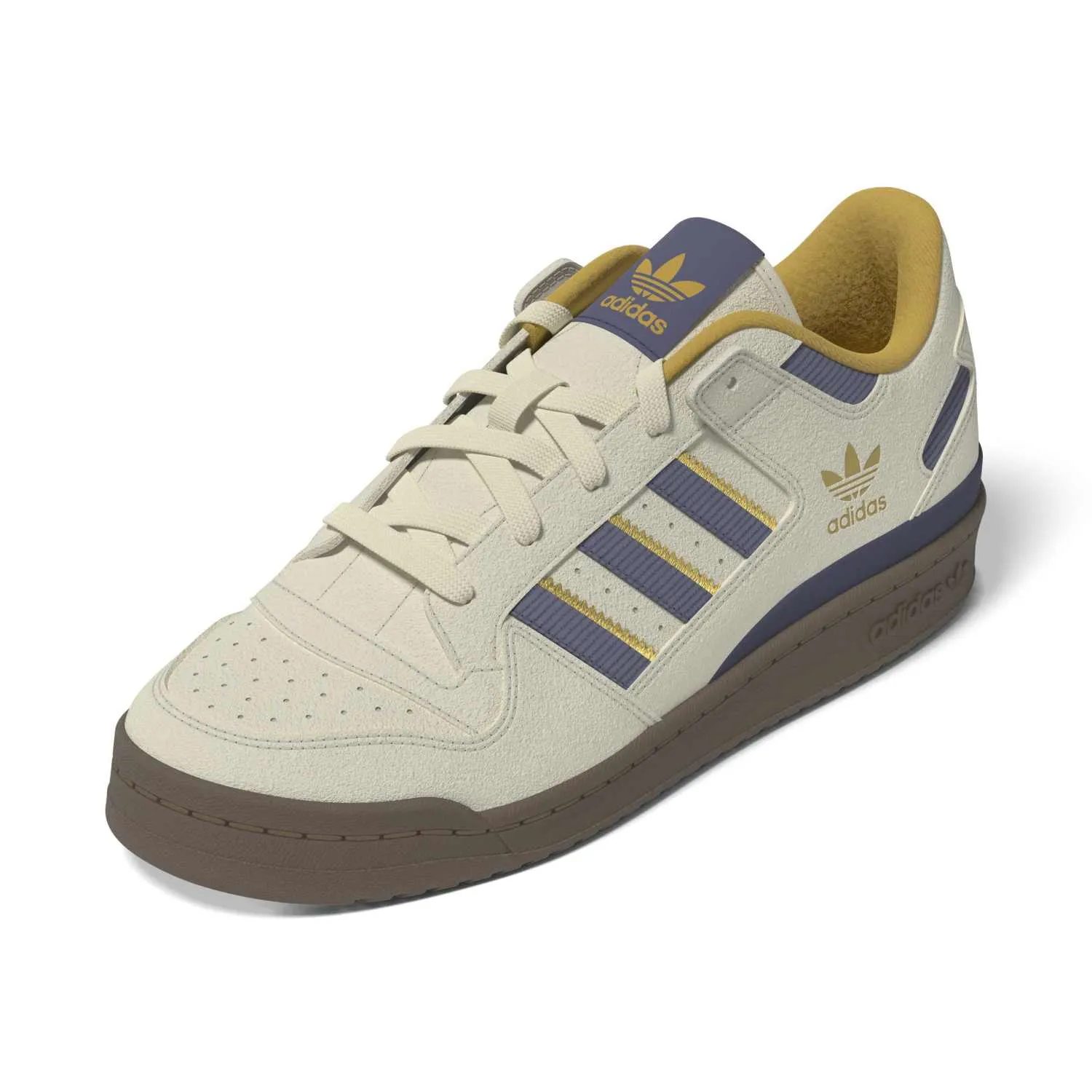 adidas Erkek Ayakkabı Forum Low CL JQ2655 - Görsel 9