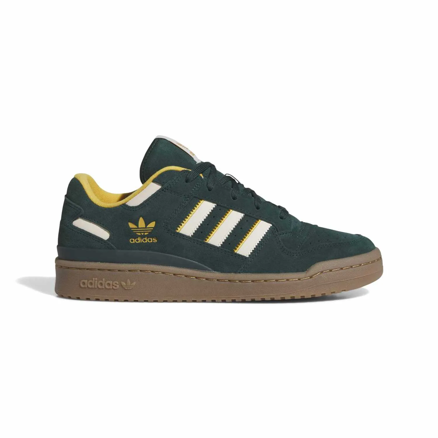 adidas Erkek Ayakkabı Forum Low CL JQ2656 - Görsel 1