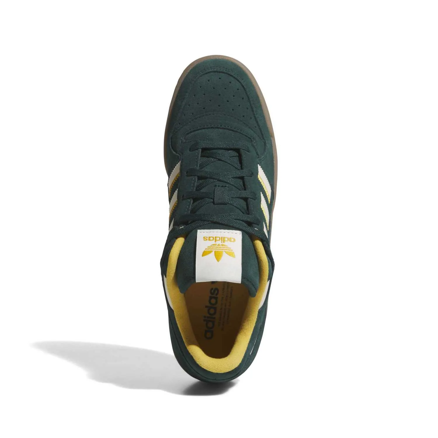 adidas Erkek Ayakkabı Forum Low CL JQ2656 - Görsel 2