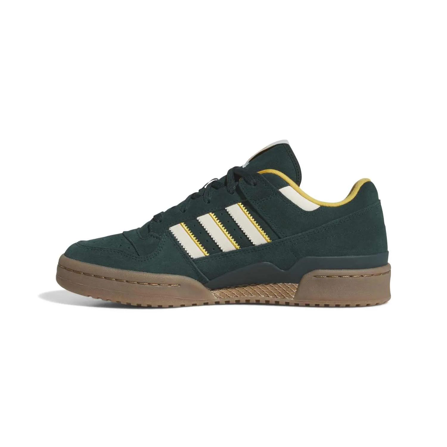 adidas Erkek Ayakkabı Forum Low CL JQ2656 - Görsel 4