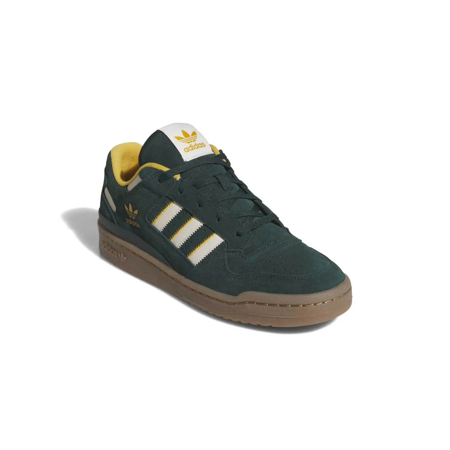 adidas Erkek Ayakkabı Forum Low CL JQ2656 - Görsel 5