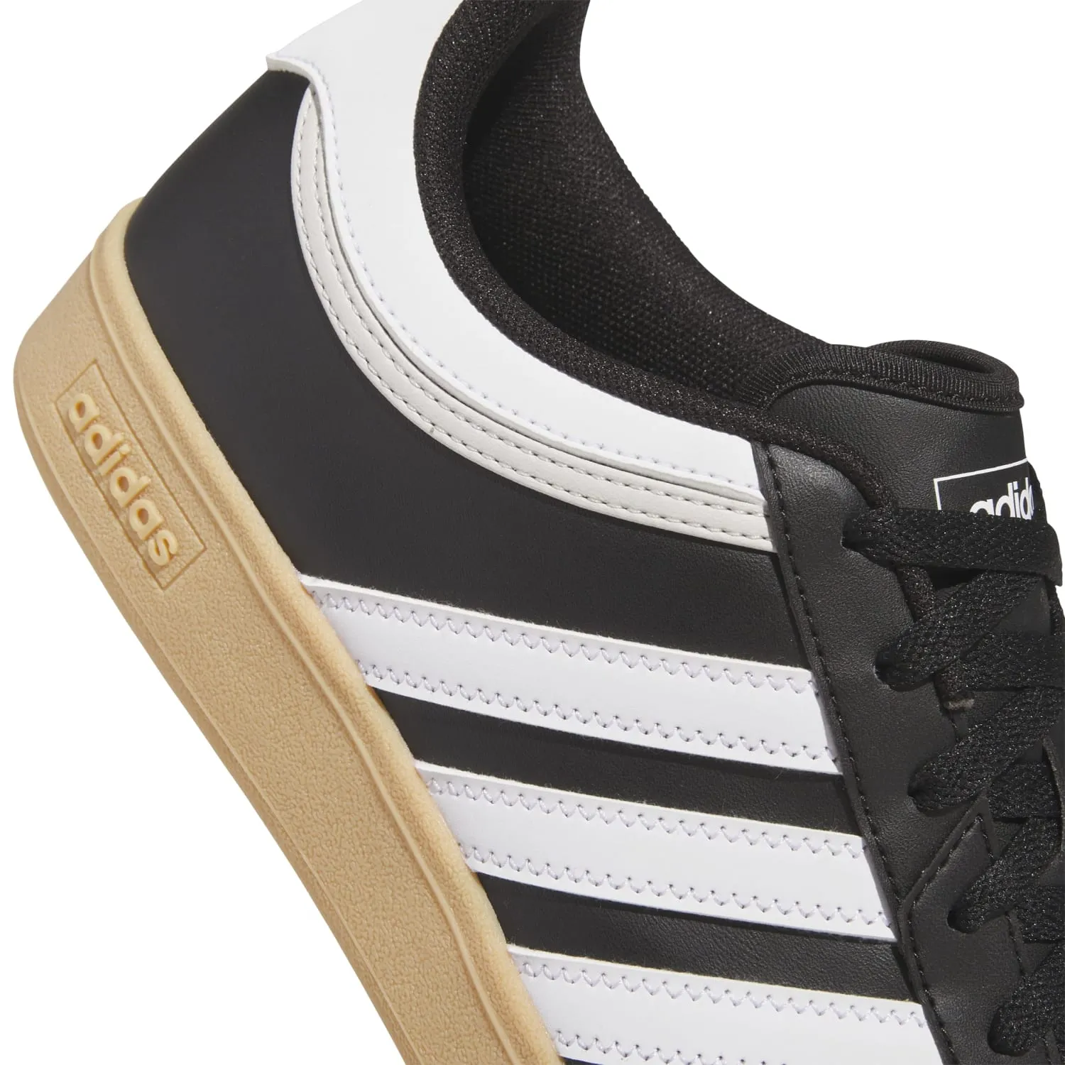 adidas Erkek Hoops 4.0 Basketbol Ayakkabısı JQ2737 - Görsel 3