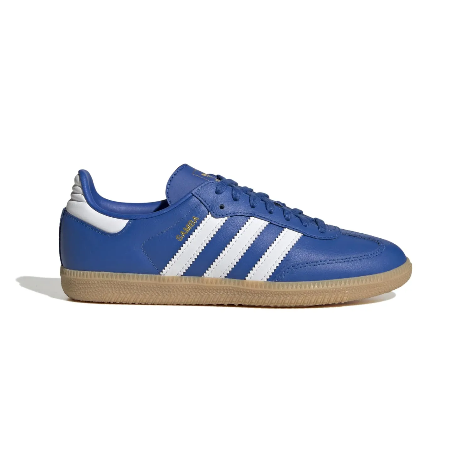 adidas Kadın Samba OG Spor Ayakkabı  JQ2854 - Görsel 1