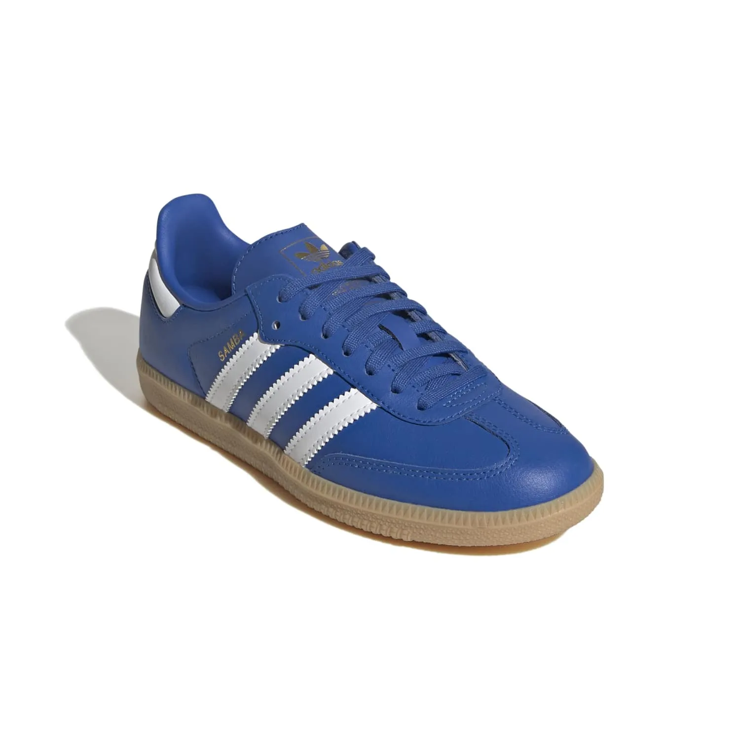 adidas Kadın Samba OG Spor Ayakkabı  JQ2854 - Görsel 2
