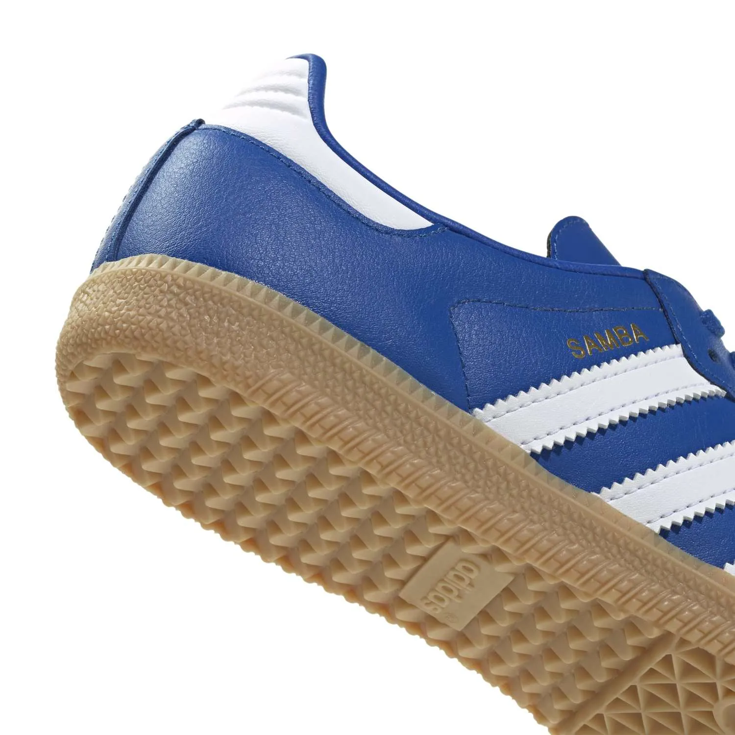 adidas Kadın Samba OG Spor Ayakkabı  JQ2854 - Görsel 3