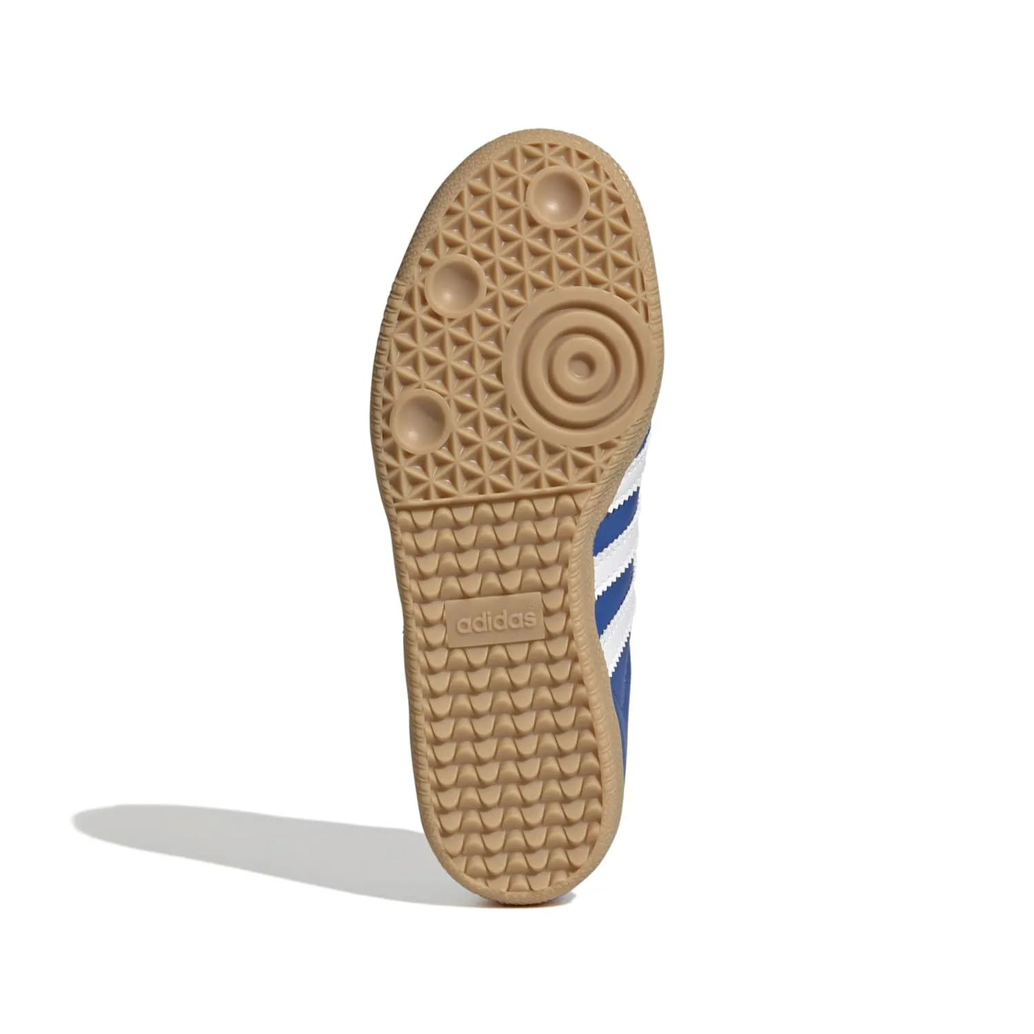 adidas Kadın Samba OG Spor Ayakkabı  JQ2854 - Görsel 4