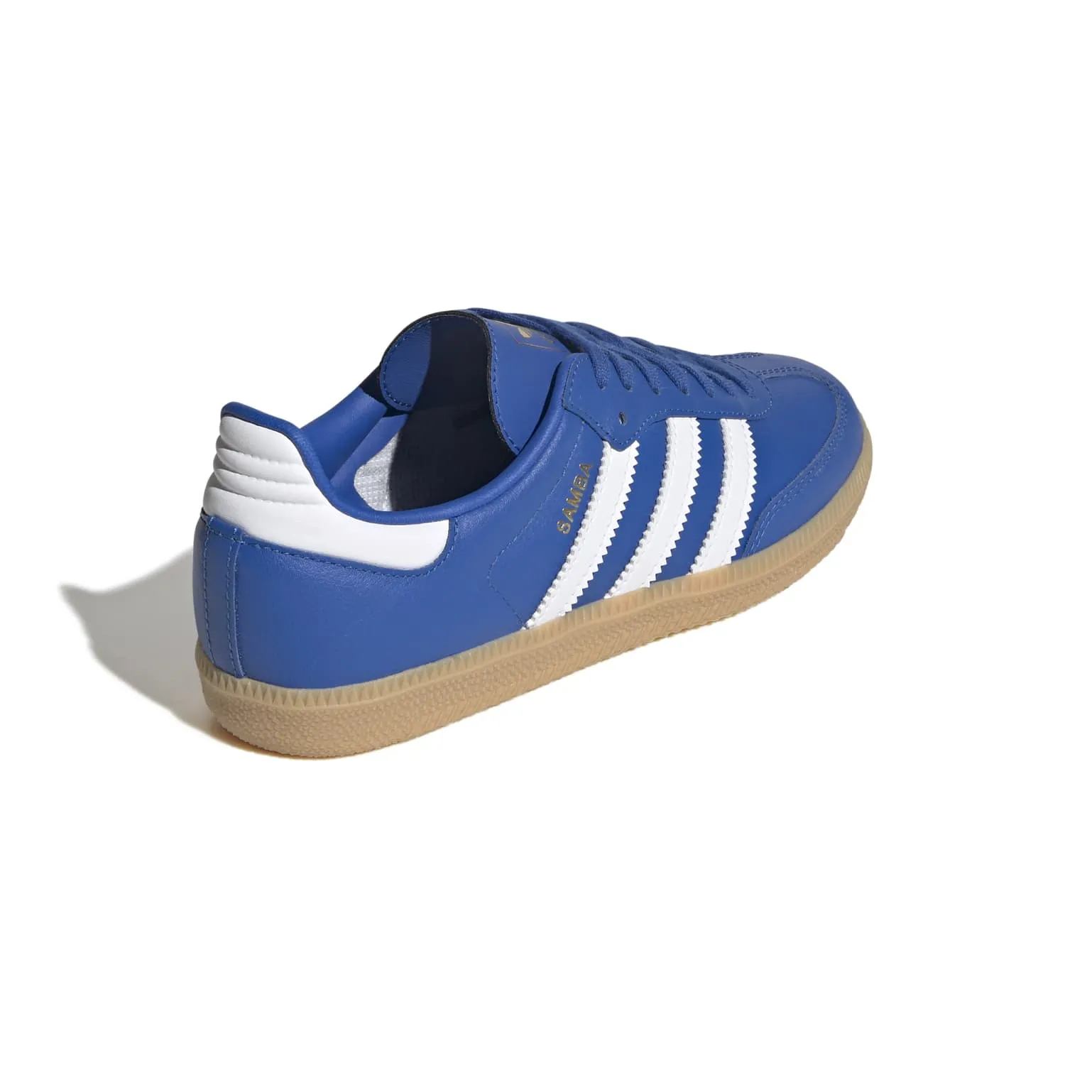 adidas Kadın Samba OG Spor Ayakkabı  JQ2854 - Görsel 5