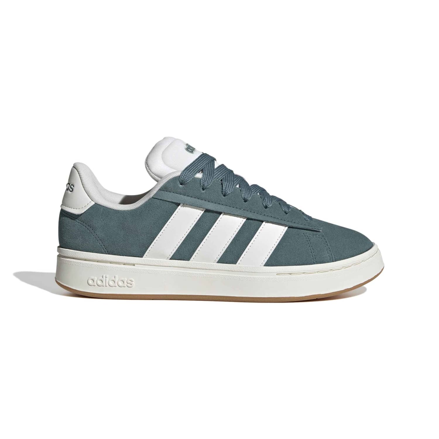 adidas Erkek Günlük Sneaker Grand Courth Alpha 00s IH1287