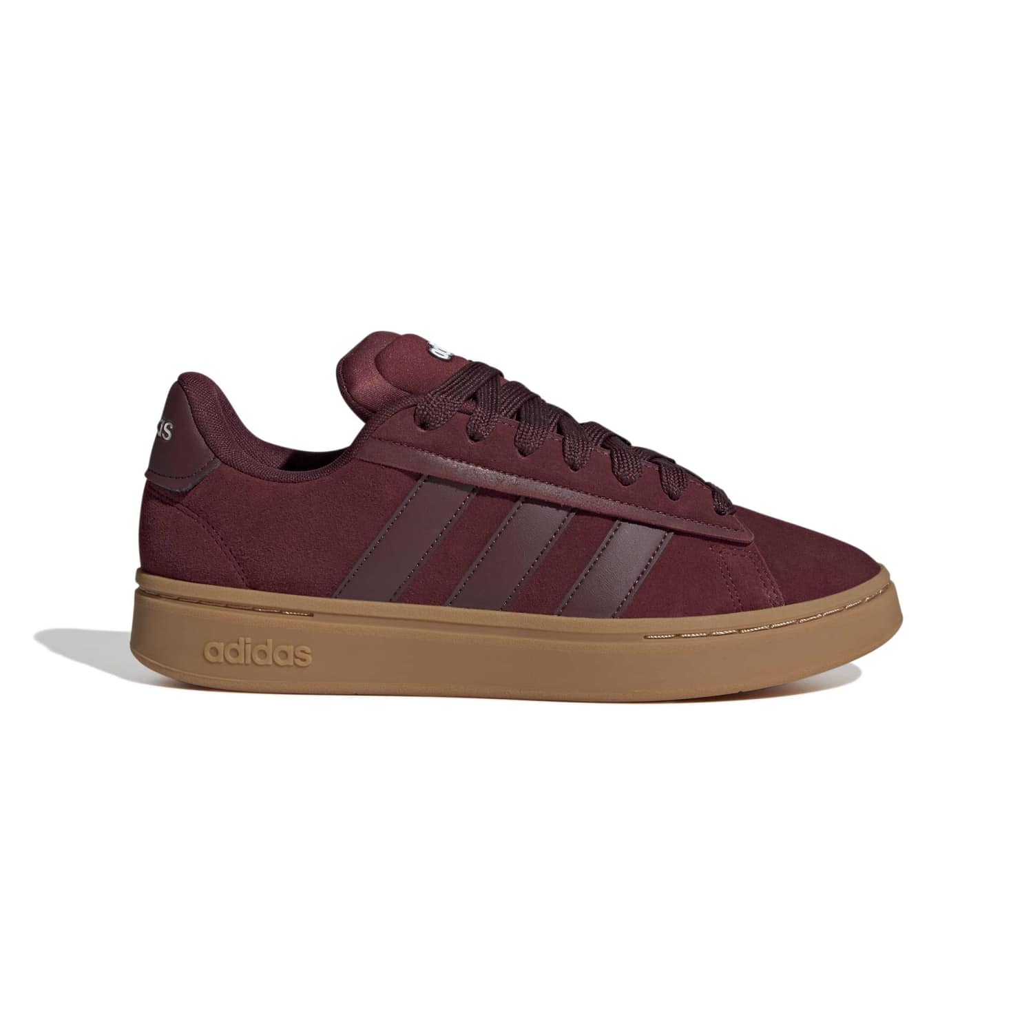 adidas Erkek Günlük Sneaker Grand Courth Alpha 00s JQ3009